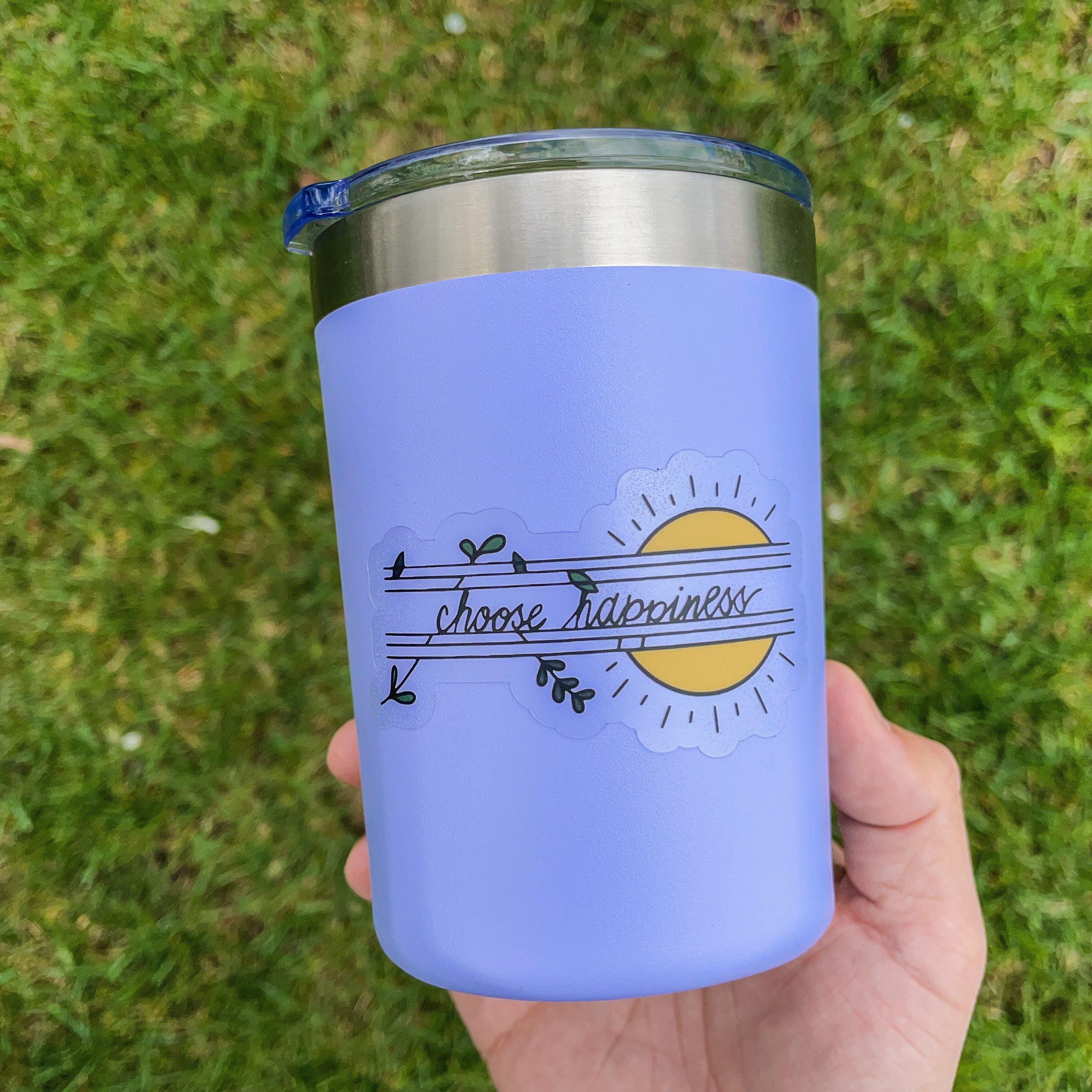  Clear Sticker 18 Pack、mySite、elrpsem3k