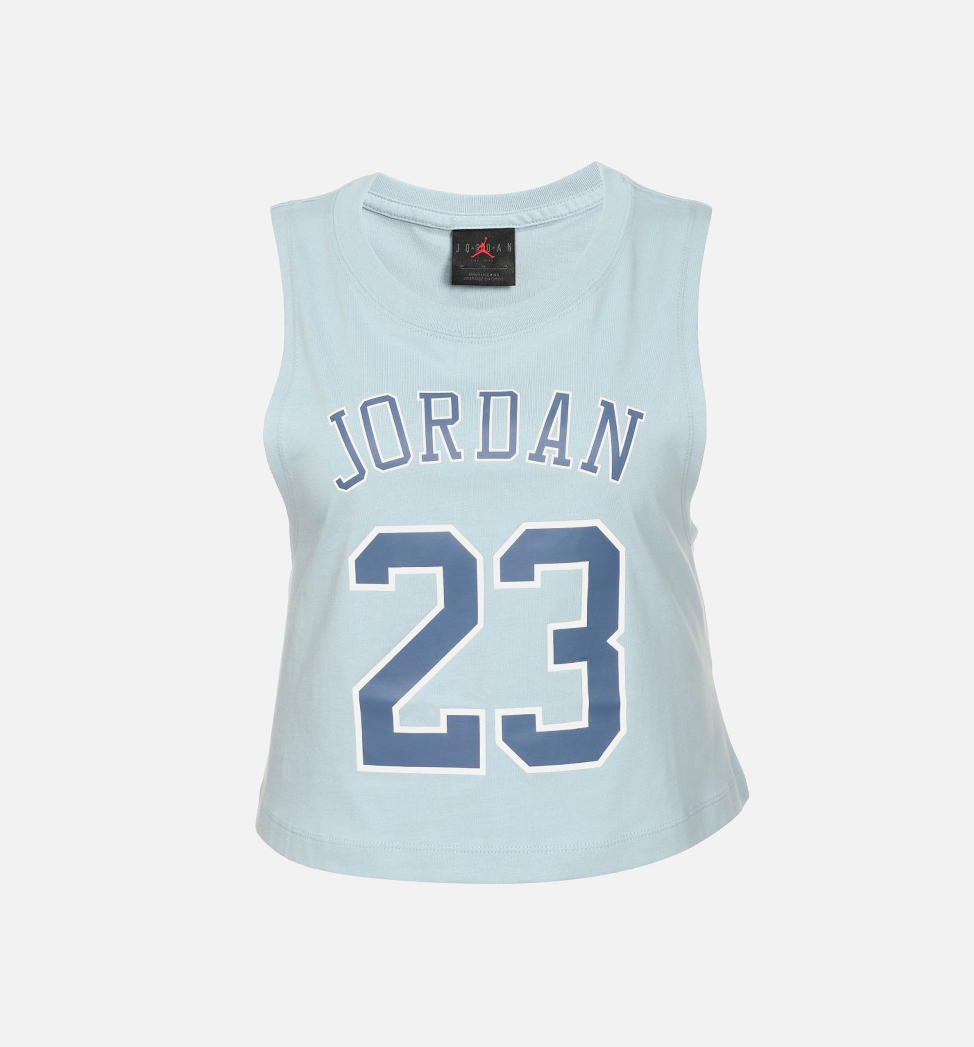 Heritage Tank Womens Short Sleeve Shirt - Blue、mySite、dreamappss