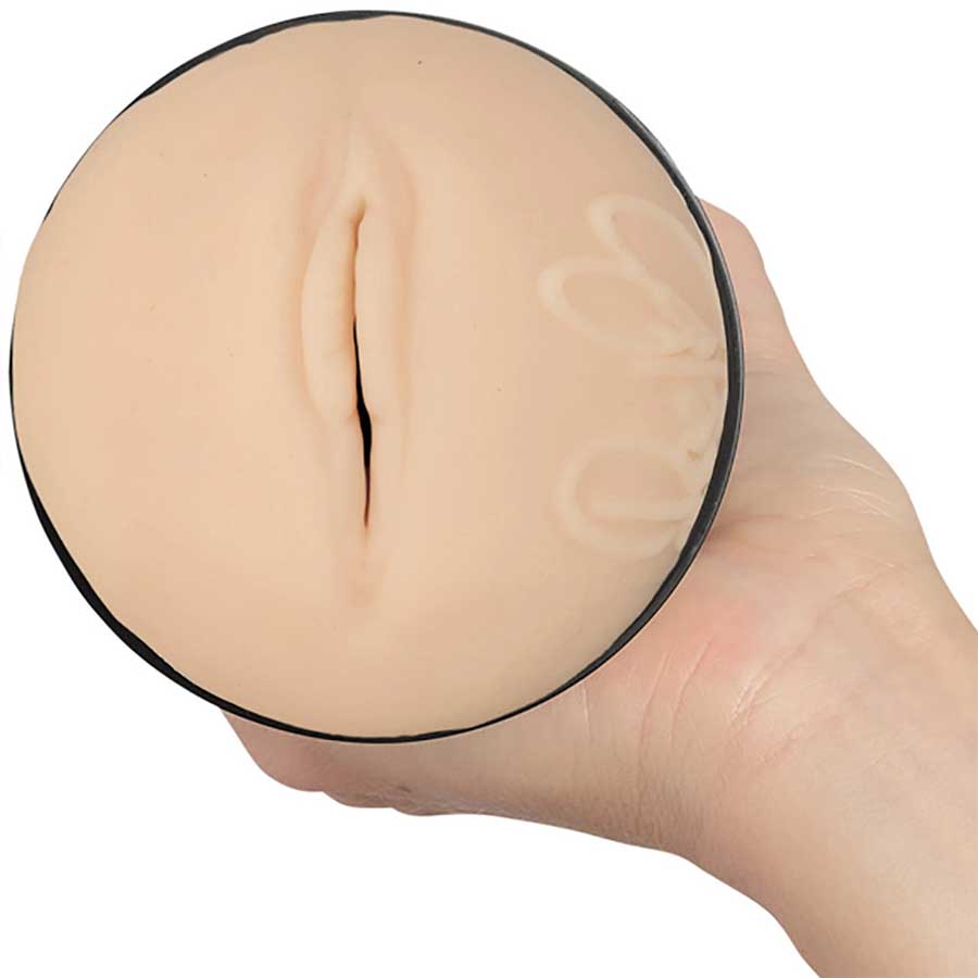 Kiiroo Feel Rae Lil Black Interactive Pussy Masturbator、mySite、bottomscart