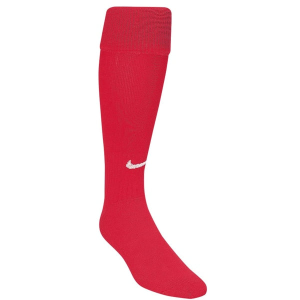 Nike Classic II Cushion Over-The-Calf Socks Red、mySite、noshort