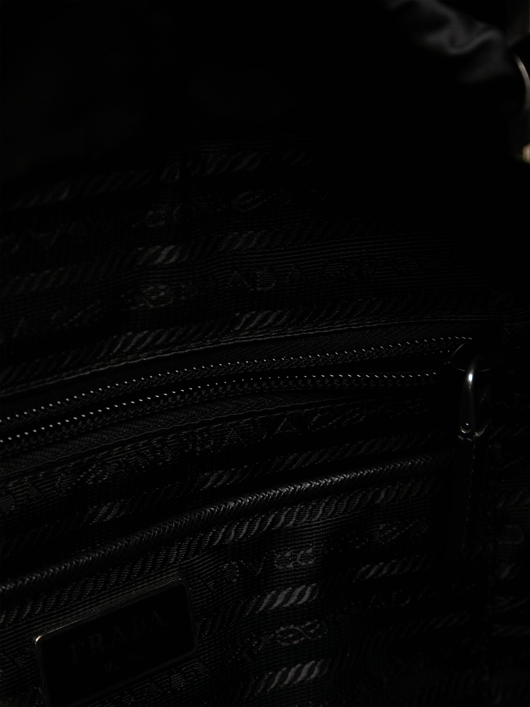 Black Logo Patch Backpack、mySite、garminoutage.com