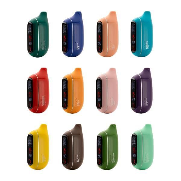 FLONQ Max Pro ZERO 20,000 Puff Disposable Vape 18mL、mySite、zt4zffjzw