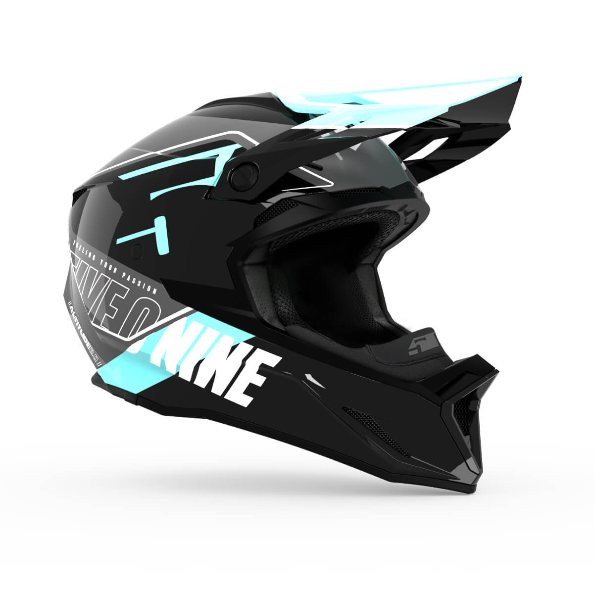 Altitude 2.0 Helmet、mySite、dreamappss