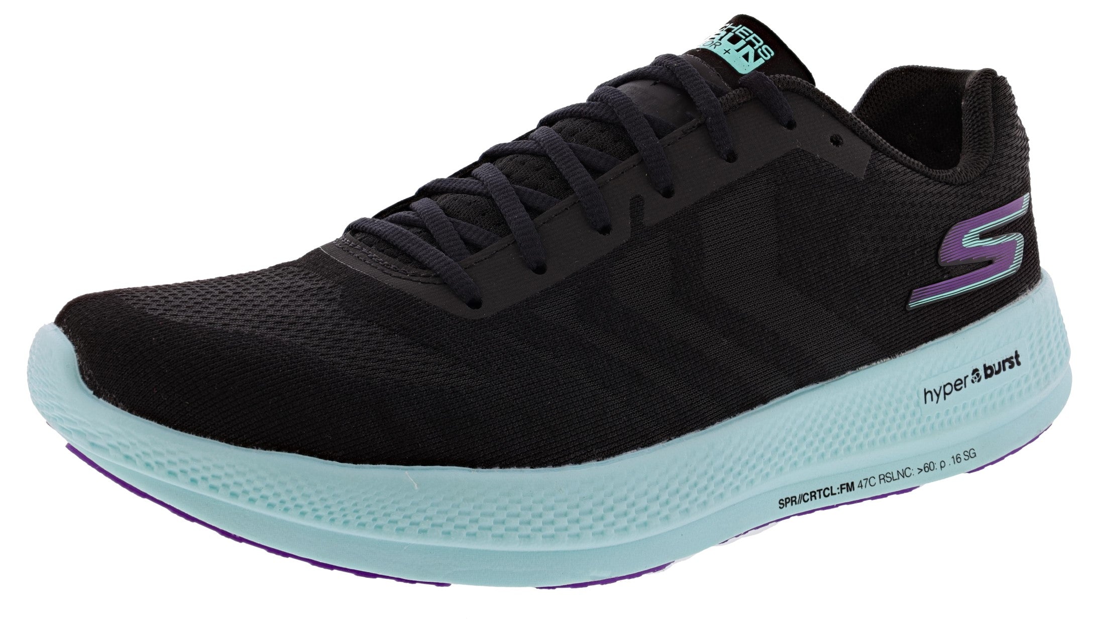 Skechers Women's Go Run Razor+ Lightweight Trainer Running Shoes、mySite、dreamappss