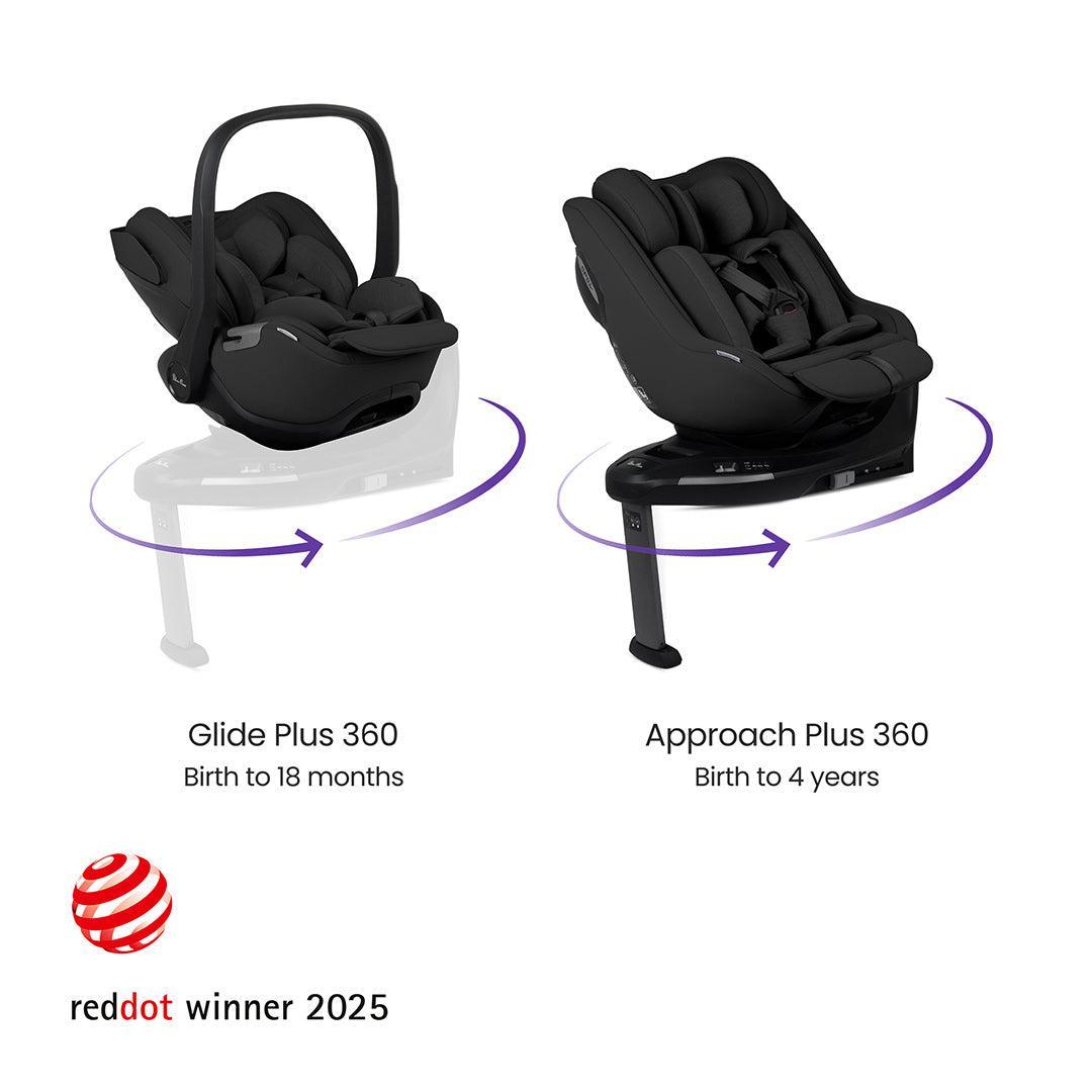  Silver Cross Cove Ultimate Family 360 Bundle、mySite、merchandisen