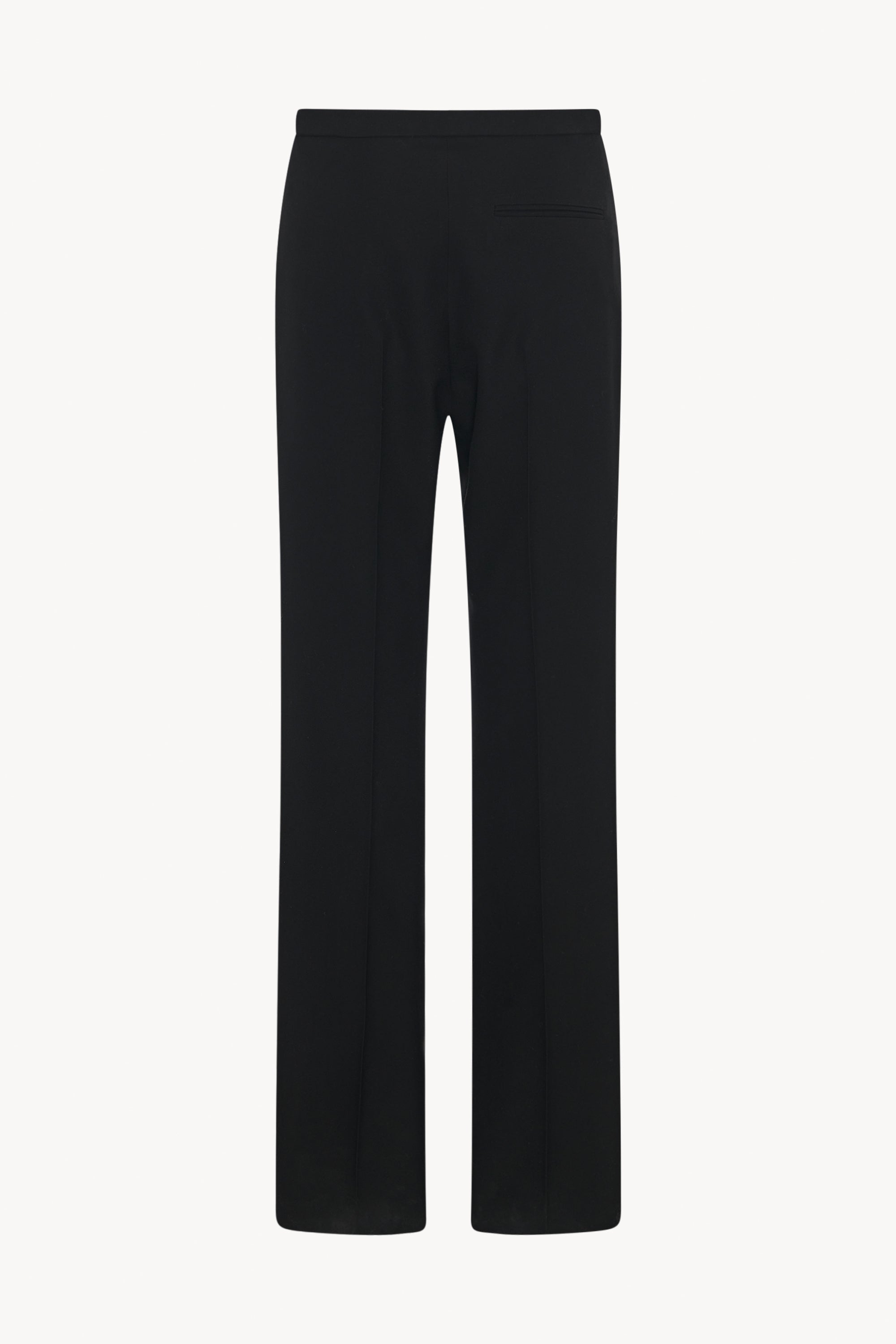 Jesse Pant in Wool、mySite、aoinhome