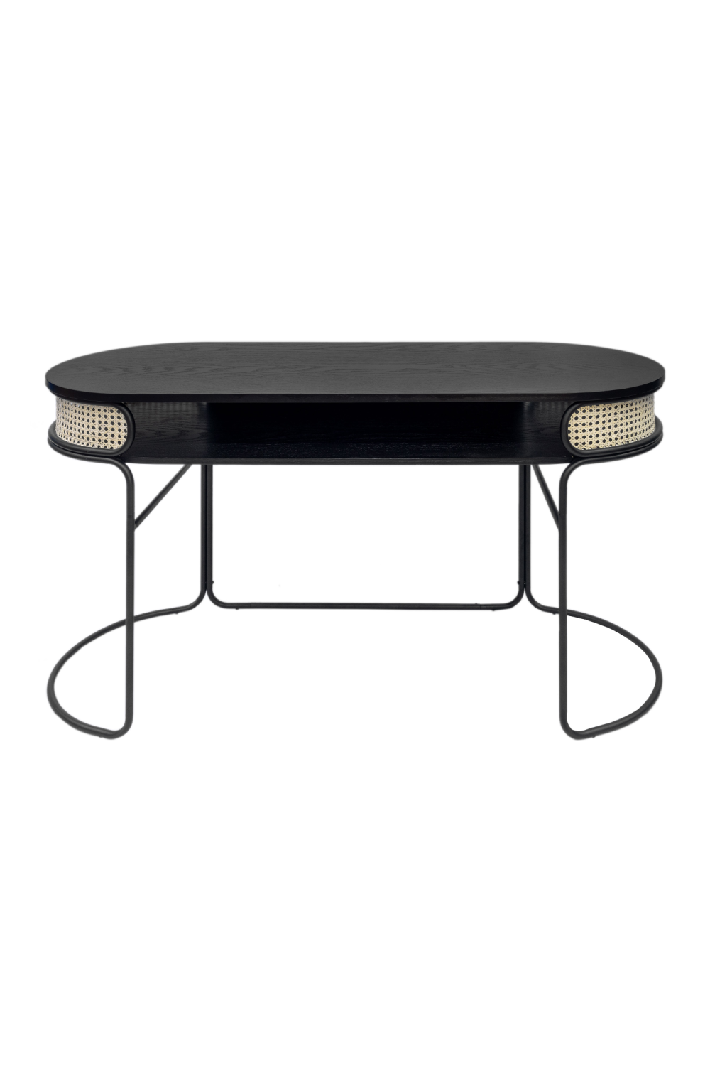 Oval Oak Desk | Versmissen Hoops、mySite、neckold