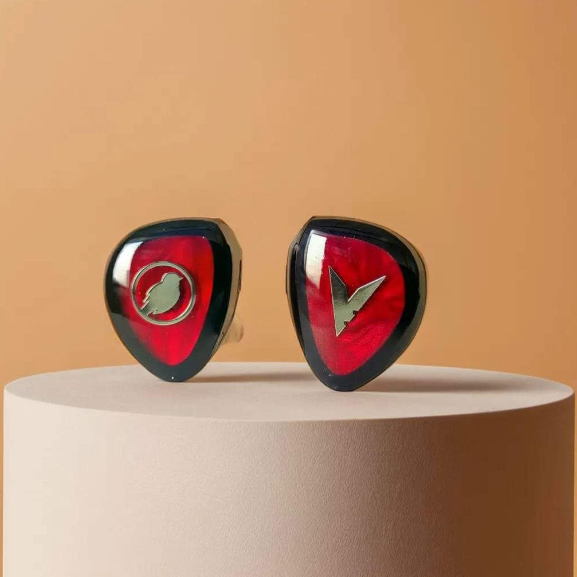  Kotori Audio - Vampire、mySite、merchandisen