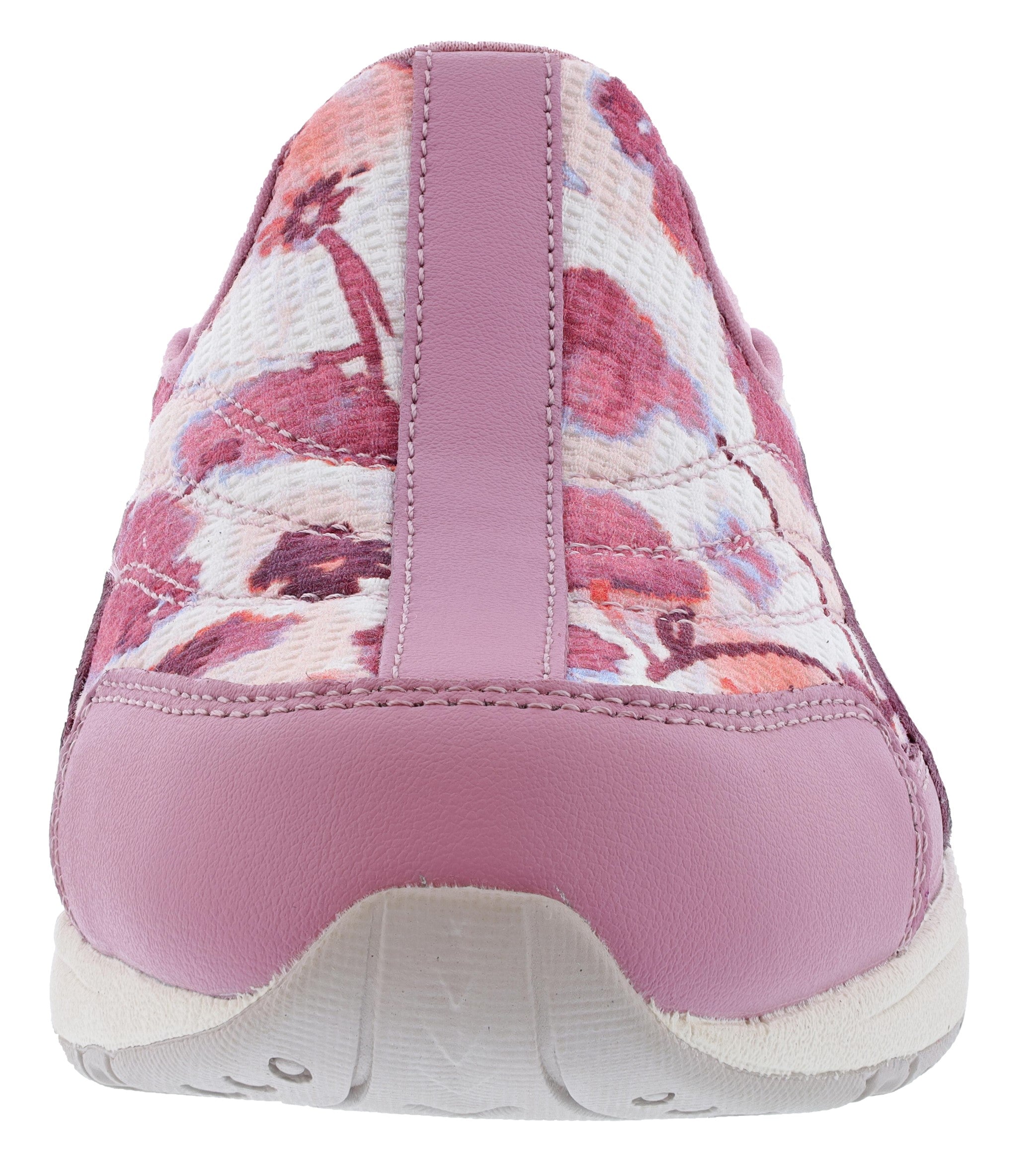 Easy Spirit Travel Time Women's Wide Toe Box Walking Shoes、mySite、dreamappss