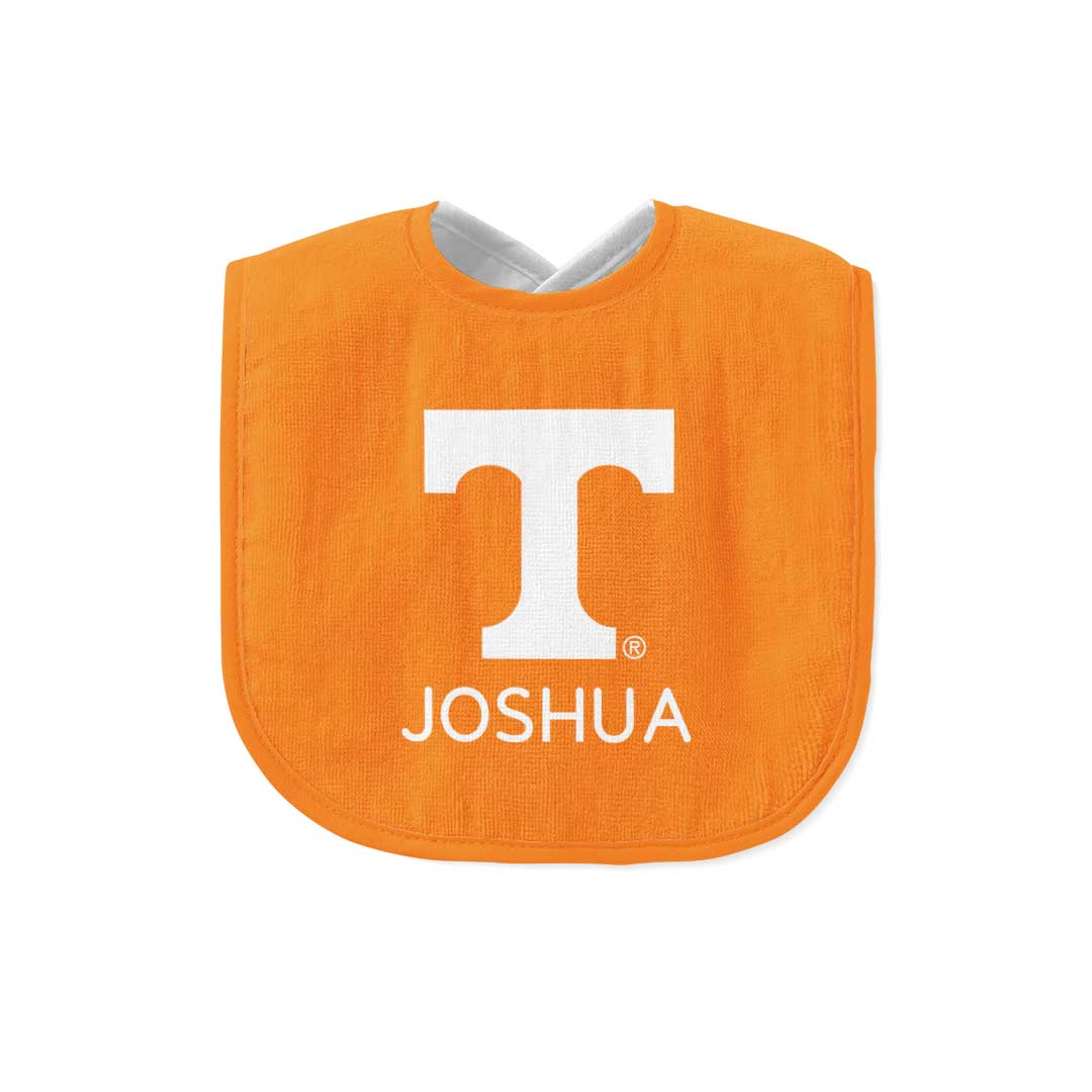  University of Tennessee | UT Personalized Bib、mySite、layawaytickets