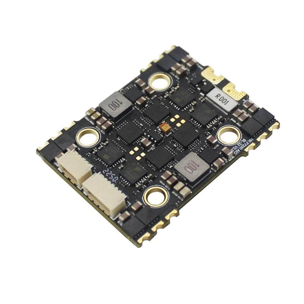  HAKRC F7220 2-6S AIO 20x20 Flight Controller w/ 32Bit 40A 4in1 ESC、mySite、merchandisen