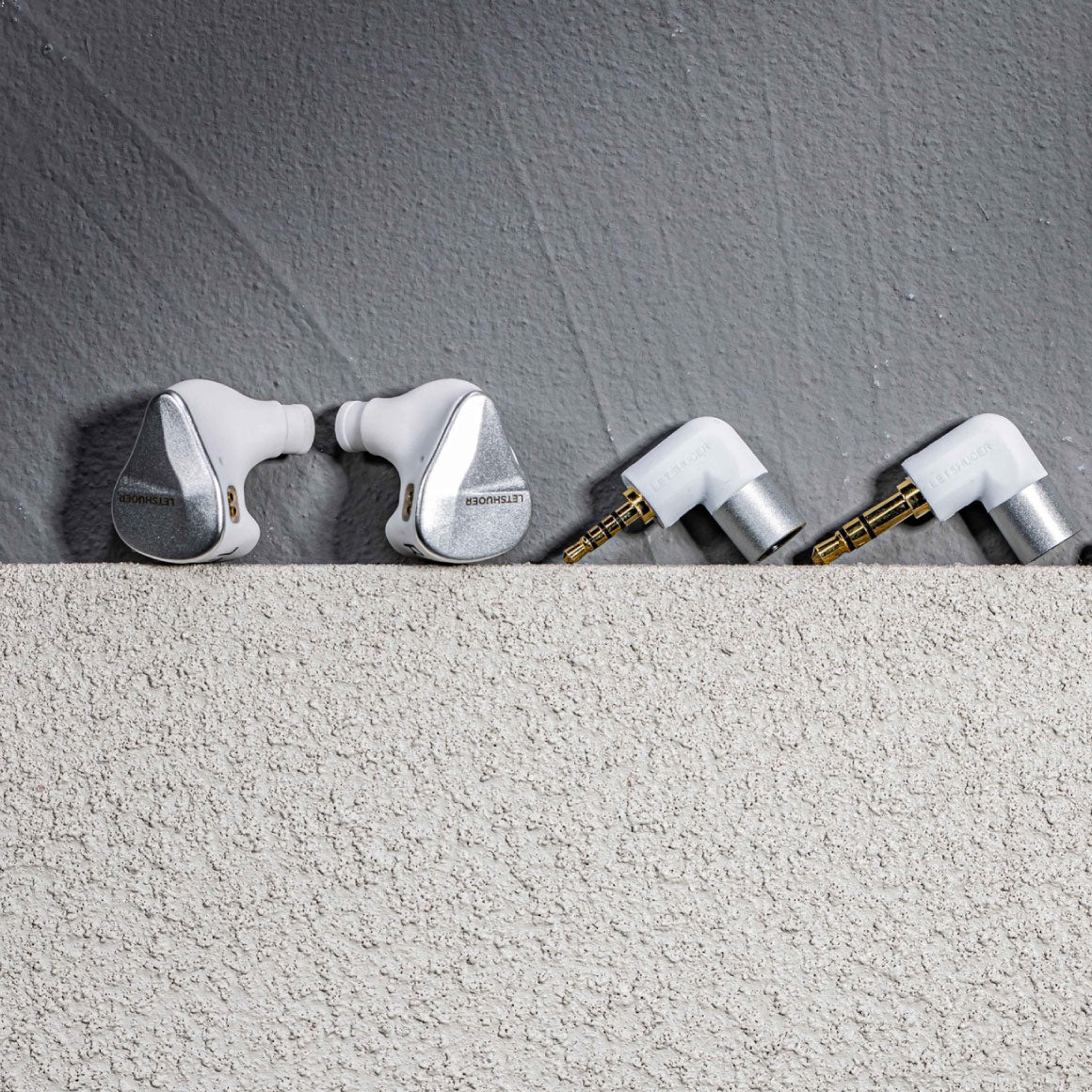  Letshuoer - Cadenza4、mySite、merchandisen