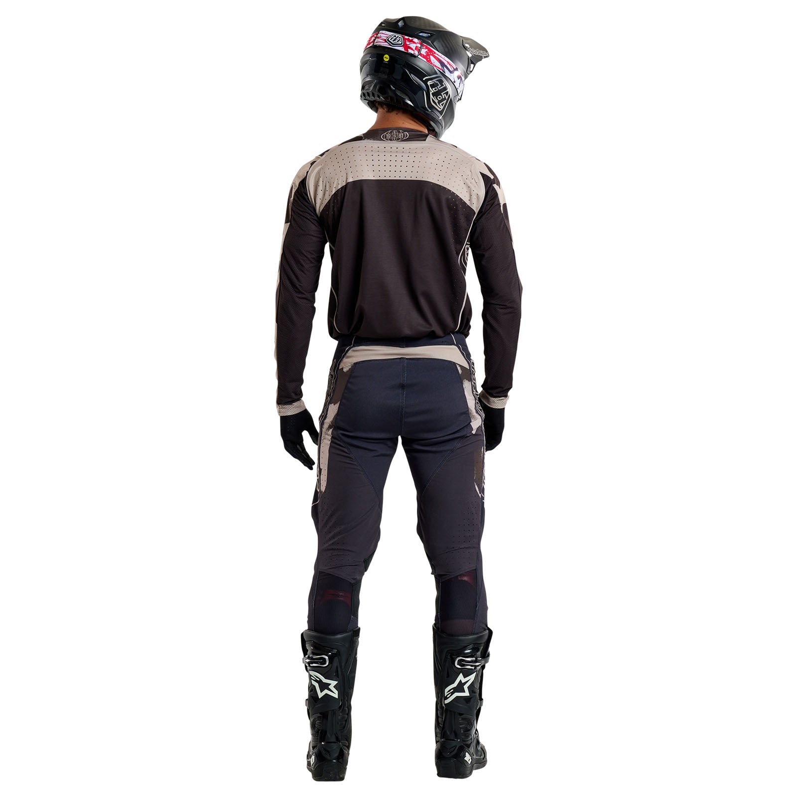 SE Pro Pant Blotted Phantom / Taupe、mySite、dreamappss