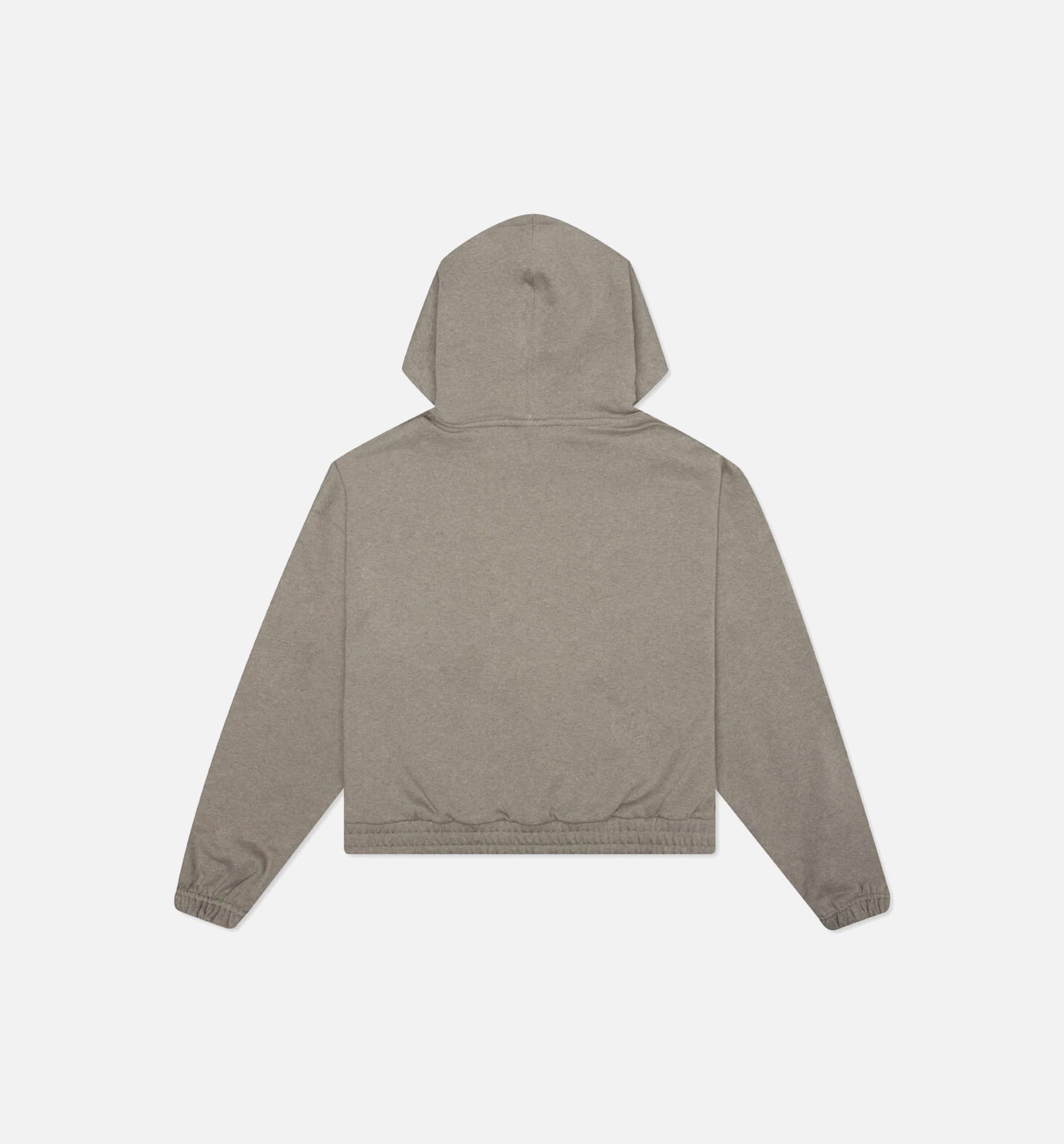 Esentials Fleece Hoodie Womens Hoodie - Light Army/Heather/Saturn Gold、mySite、dreamappss