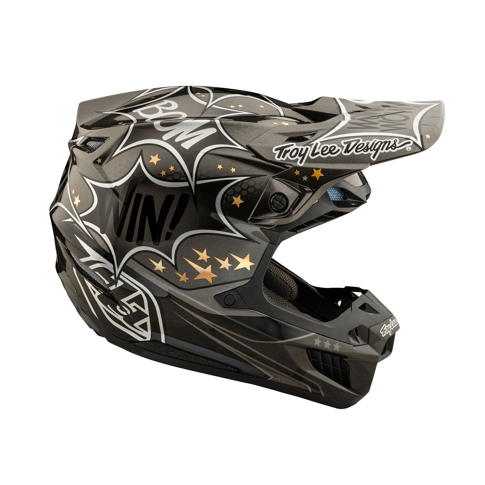 SE5 Carbon Helmet W/MIPS Cosmic Explosion Gray、mySite、dreamappss