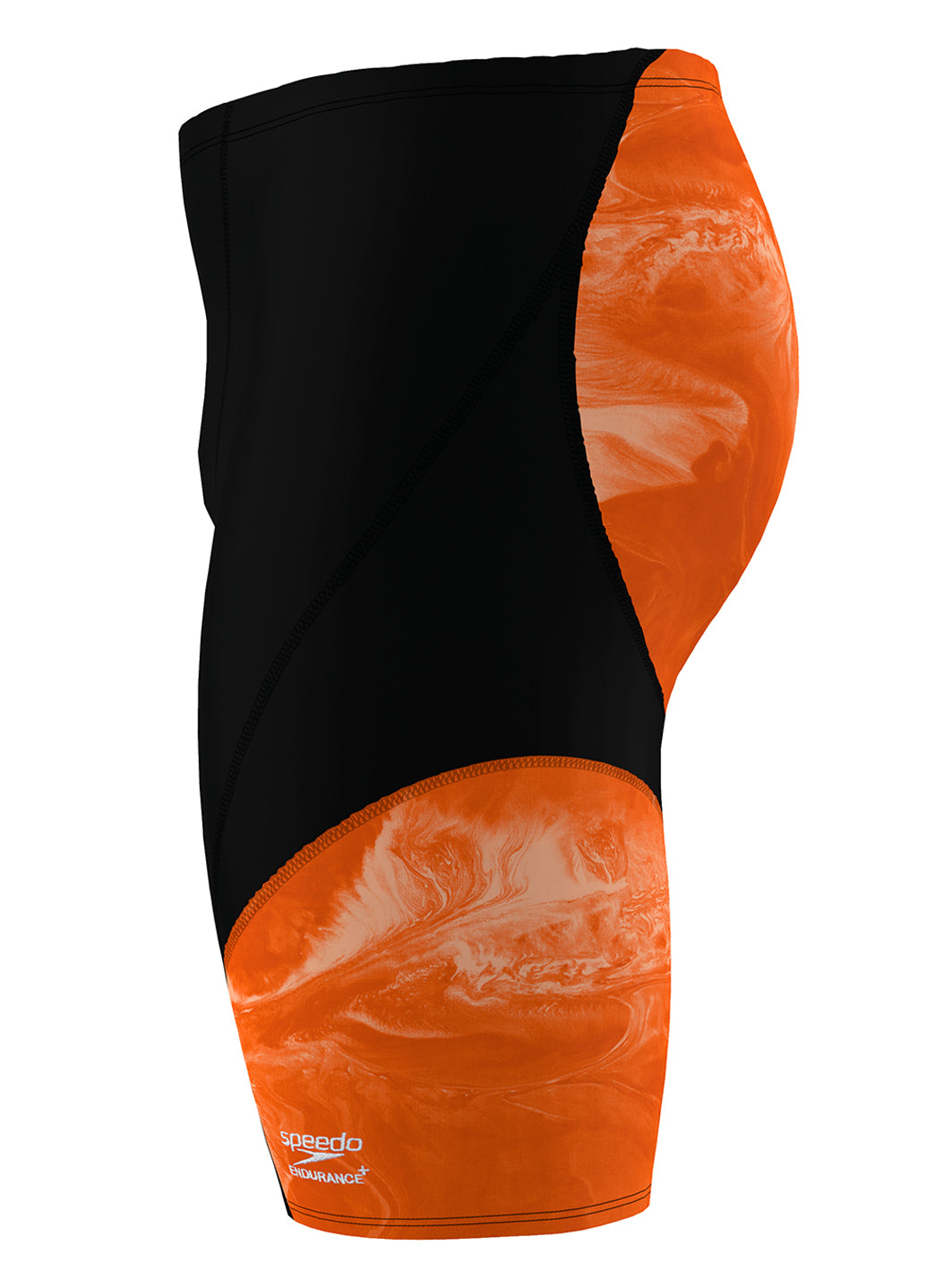 Speedo Men's Lunar Storm Jammer Swimsuit、mySite、noshort