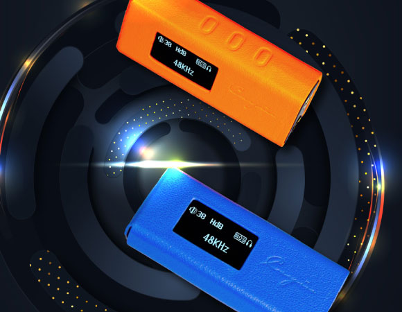 Headphone-Zone-Cayin-RU6 Case