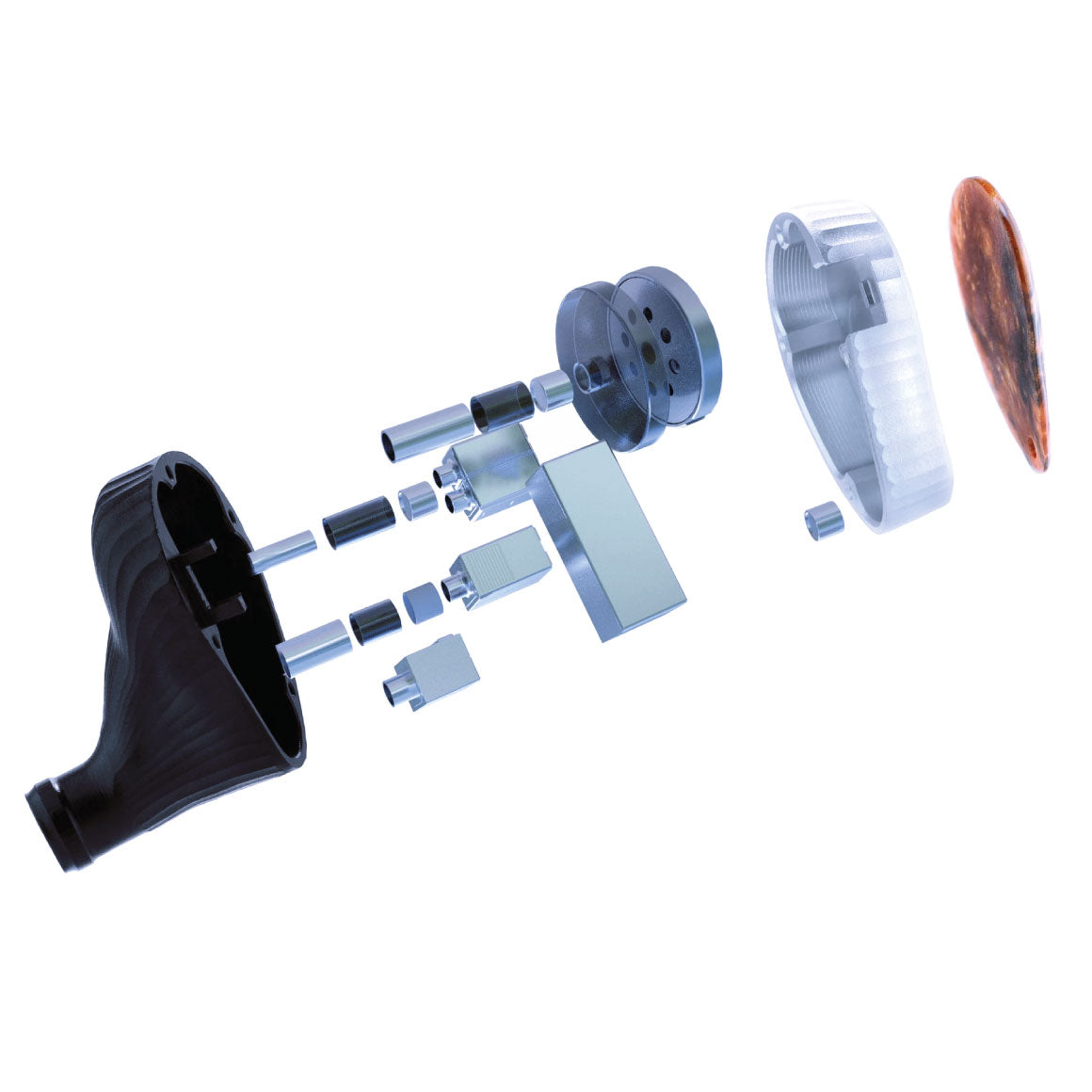  Noble Audio - Sultan、mySite、merchandisen