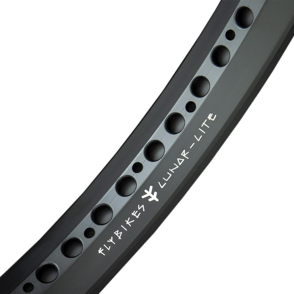  Fly Lunar Lite Rim、mySite、merchandisen