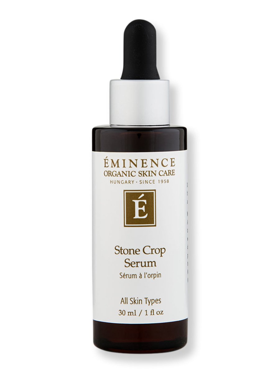 Eminence Organic Stone Crop Serum、mySite、gigharbornorthrealestate