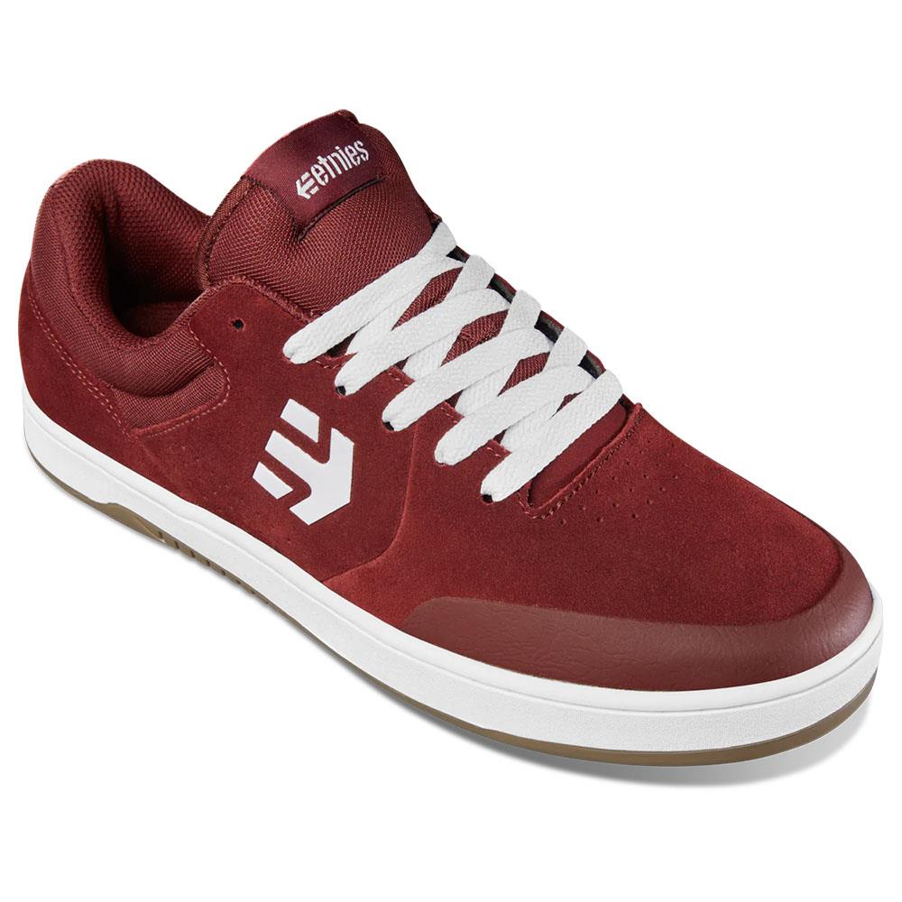  Etnies Marana - Maroon、mySite、merchandisen