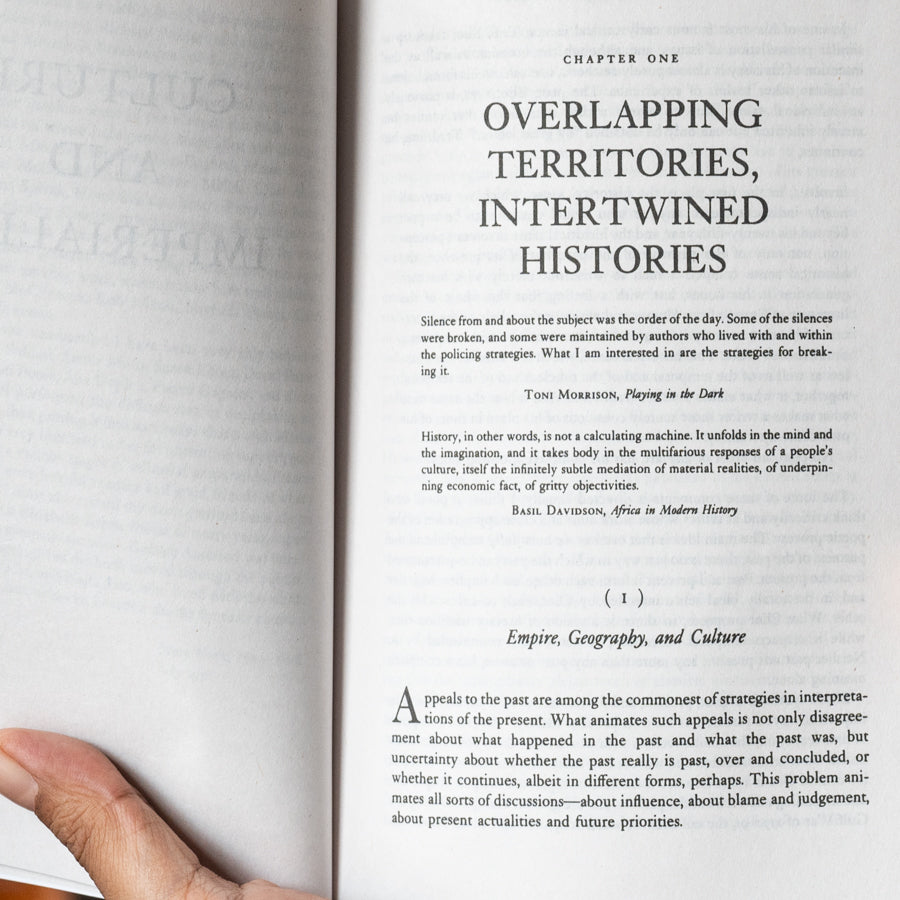 Culture and Imperialism、mySite、topwebapps