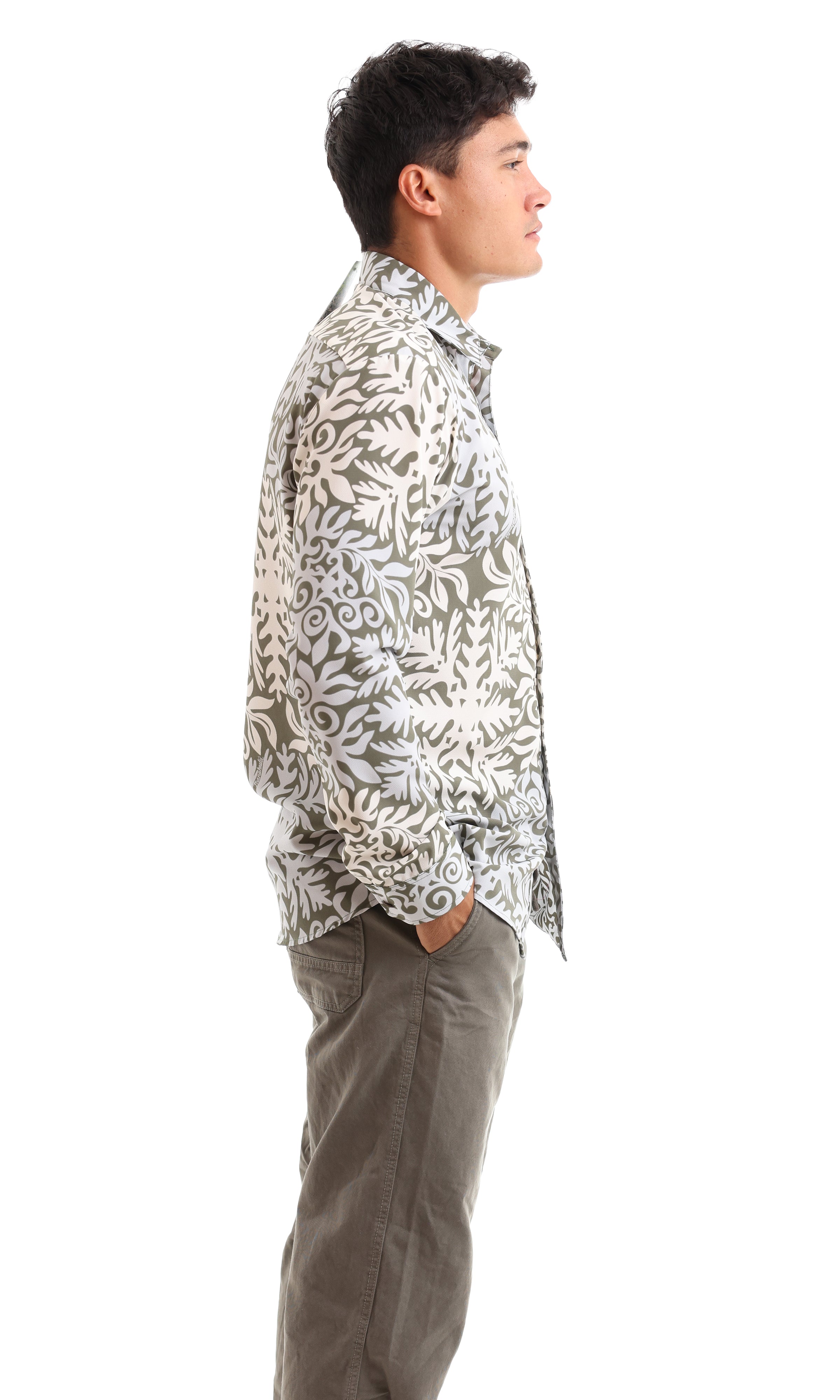 Long Sleeve Sport Aloha、mySite、aoinhome