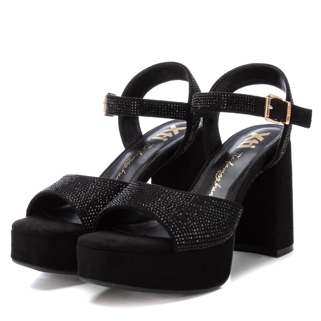 SANDALIA DE MUJER XTI 14274401、mySite、gtrtttuynbv