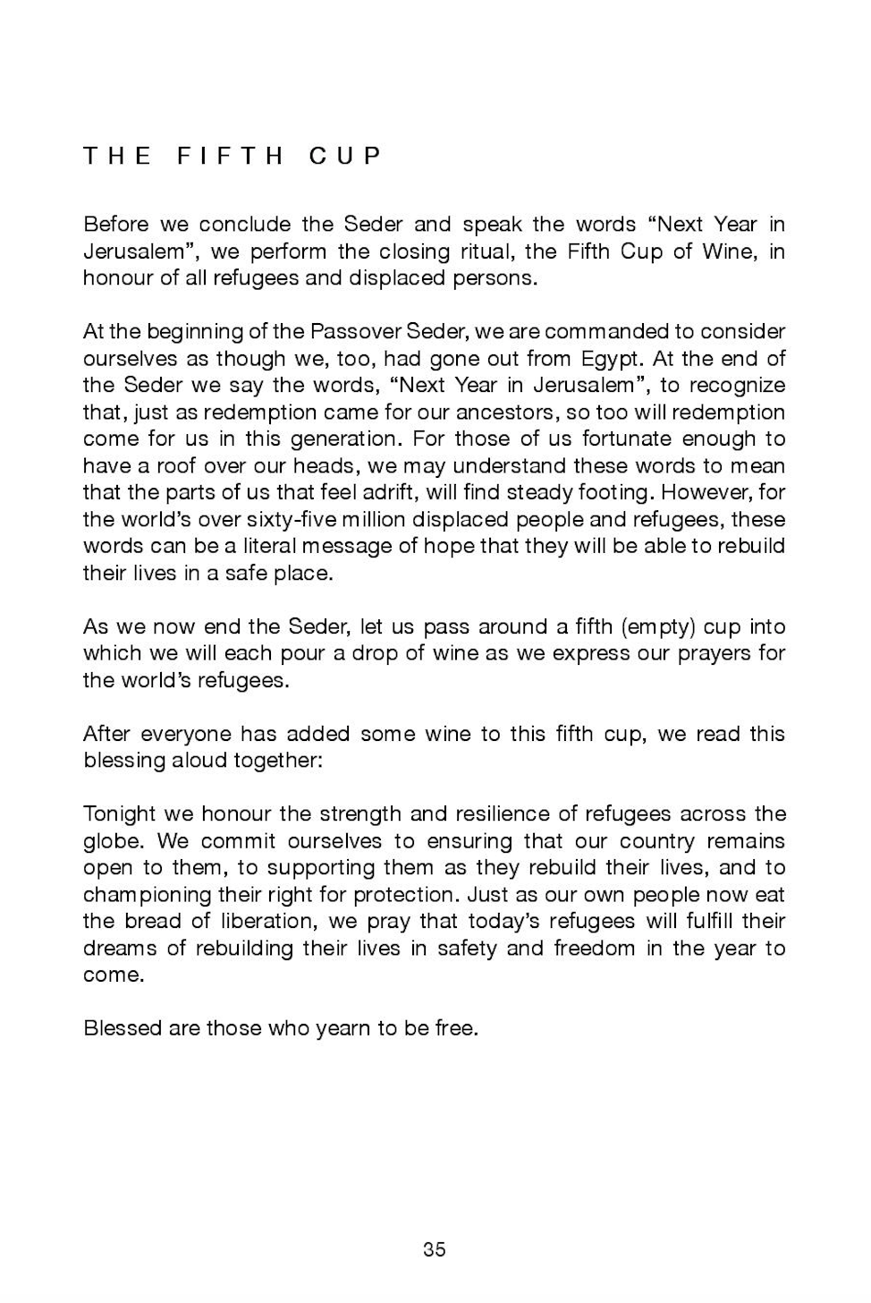 The Haggadah Collective、mySite、topwebapps