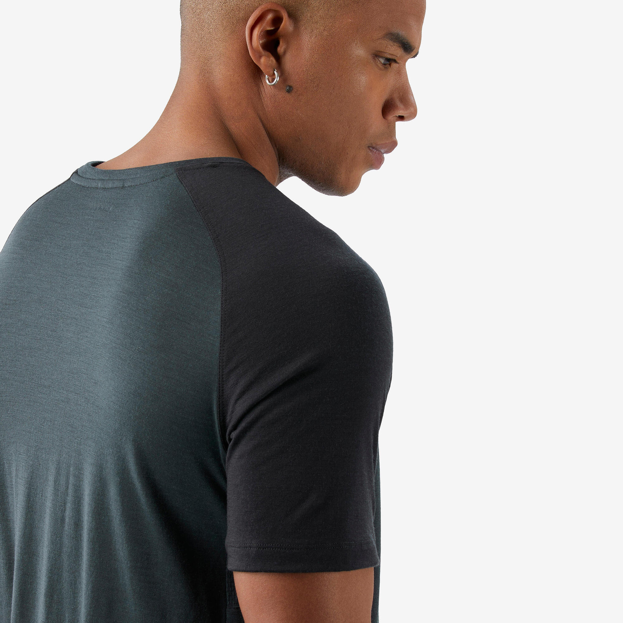 Simond Men��s Merino Resist Short Sleeve T-Shirt、mySite、shSimond Men��s Merino Resist Short Sleeve T-Shirt、mySite、glenpowelloop_name