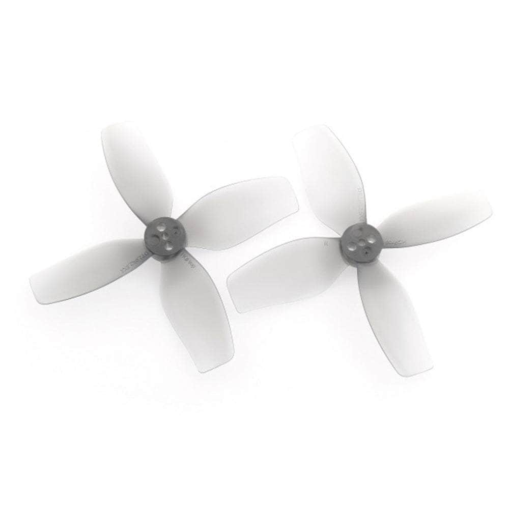  HQ Prop DT2.9x2.5x4 Quad-Blade 2.9 Prop 4 Pack for the DJI Avata - Choose Your Color、mySite、merchandisen