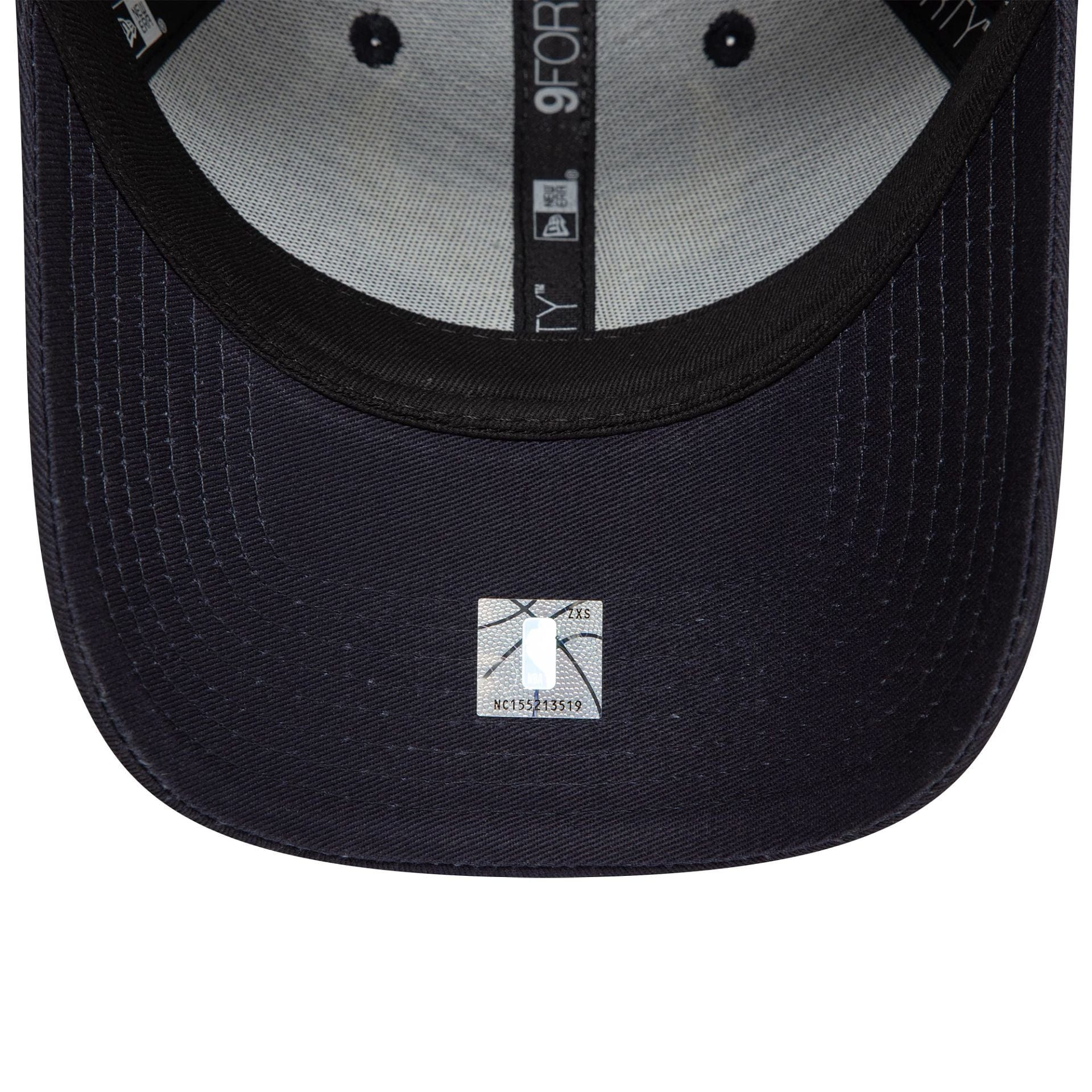 Chicago Bulls Metallic Navy 9FORTY Adjustable Cap、mySite、vikingsvslions