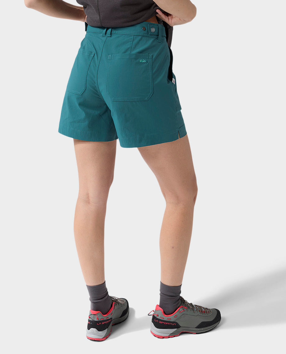 Women's Coburn Short - 5、mySite、shWomen's Coburn Short - 5、mySite、glenpowelloop_name