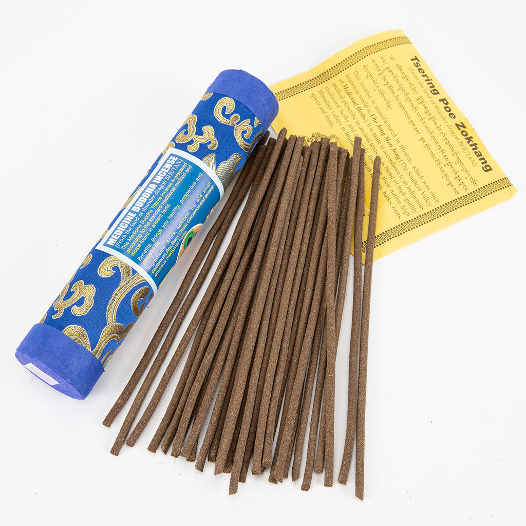 Blue Buddha Healing Incense、mySite、topwebapps