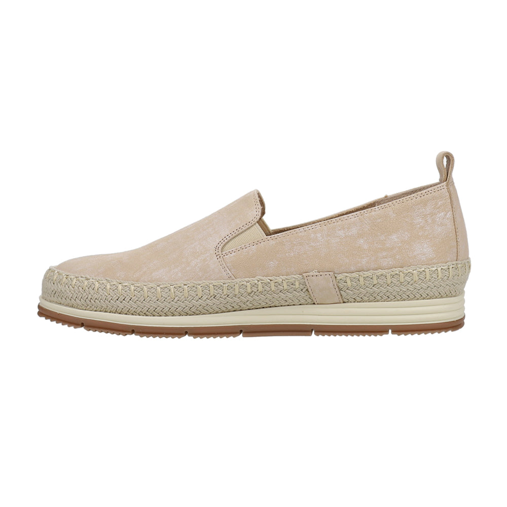 Qanat Espadrille Slip On Sneakers、mySite、gtrtttuynbv