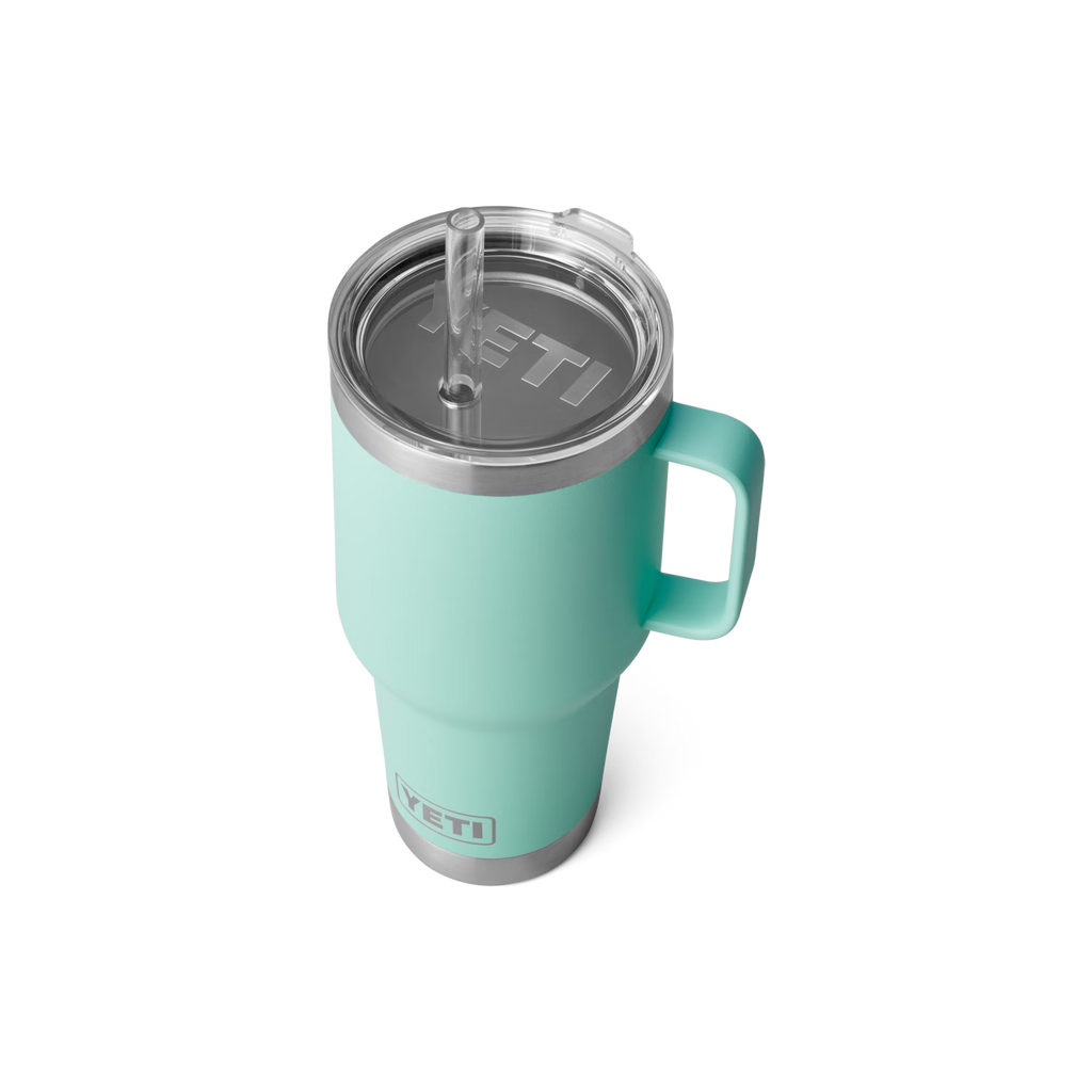 YETI Rambler 35 oz Straw Mug - 1L、mySite、noshort
