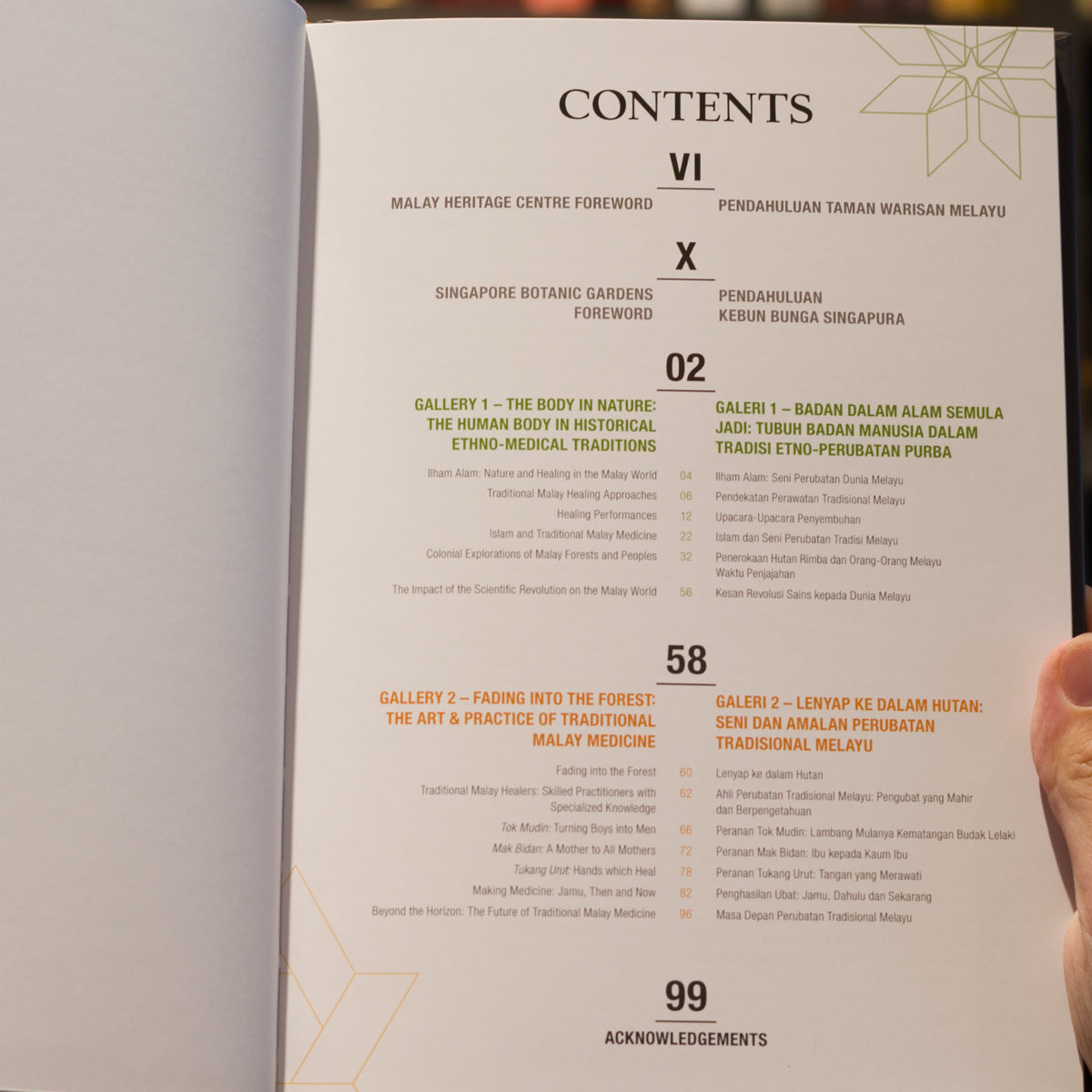 Ilham Alam: Nature and Healing in the Malay World、mySite、topwebapps