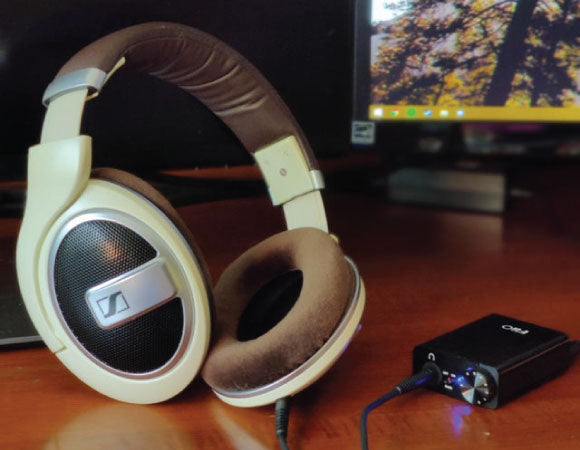 Headphone-Zone-Sennheiser-HD 599