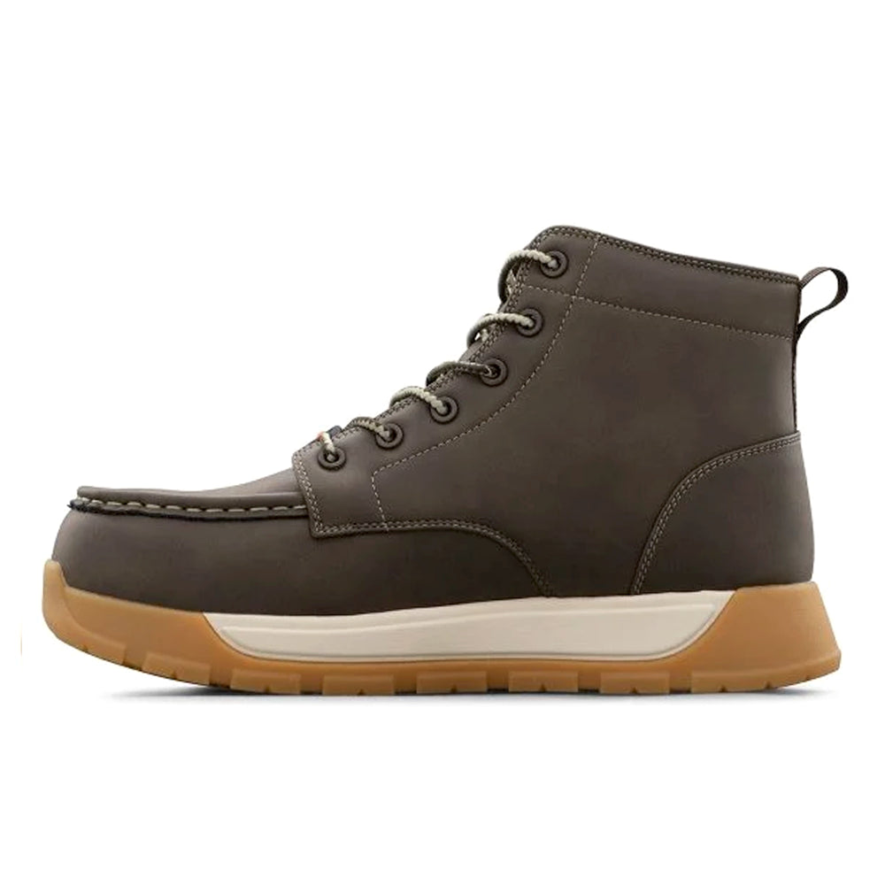 Yard LX Slip Resistant Composition Toe Work Shoes、mySite、gtrtttuynbv