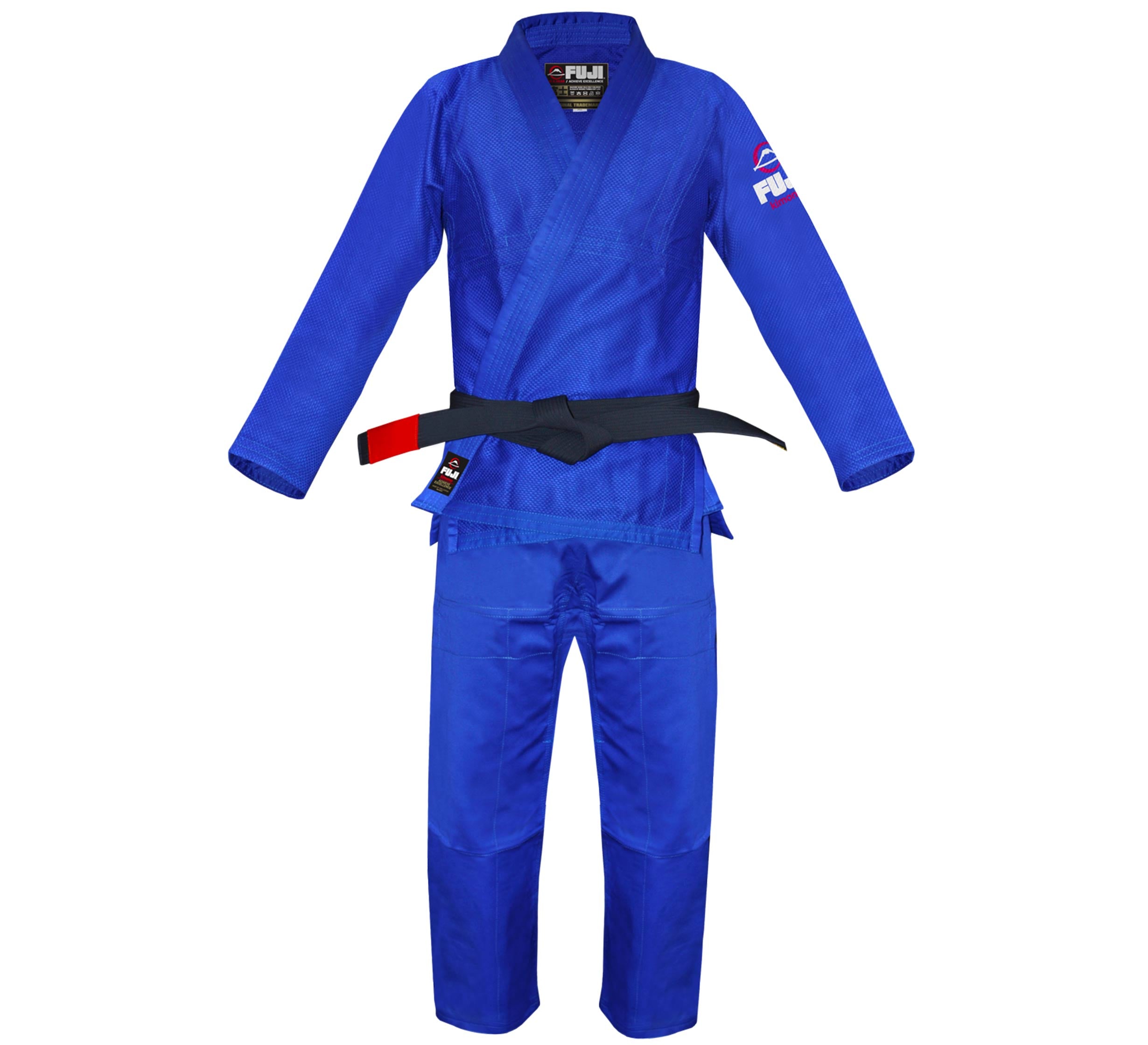 All Around BJJ Gi Blue、mySite、gigharbornorthrealestate