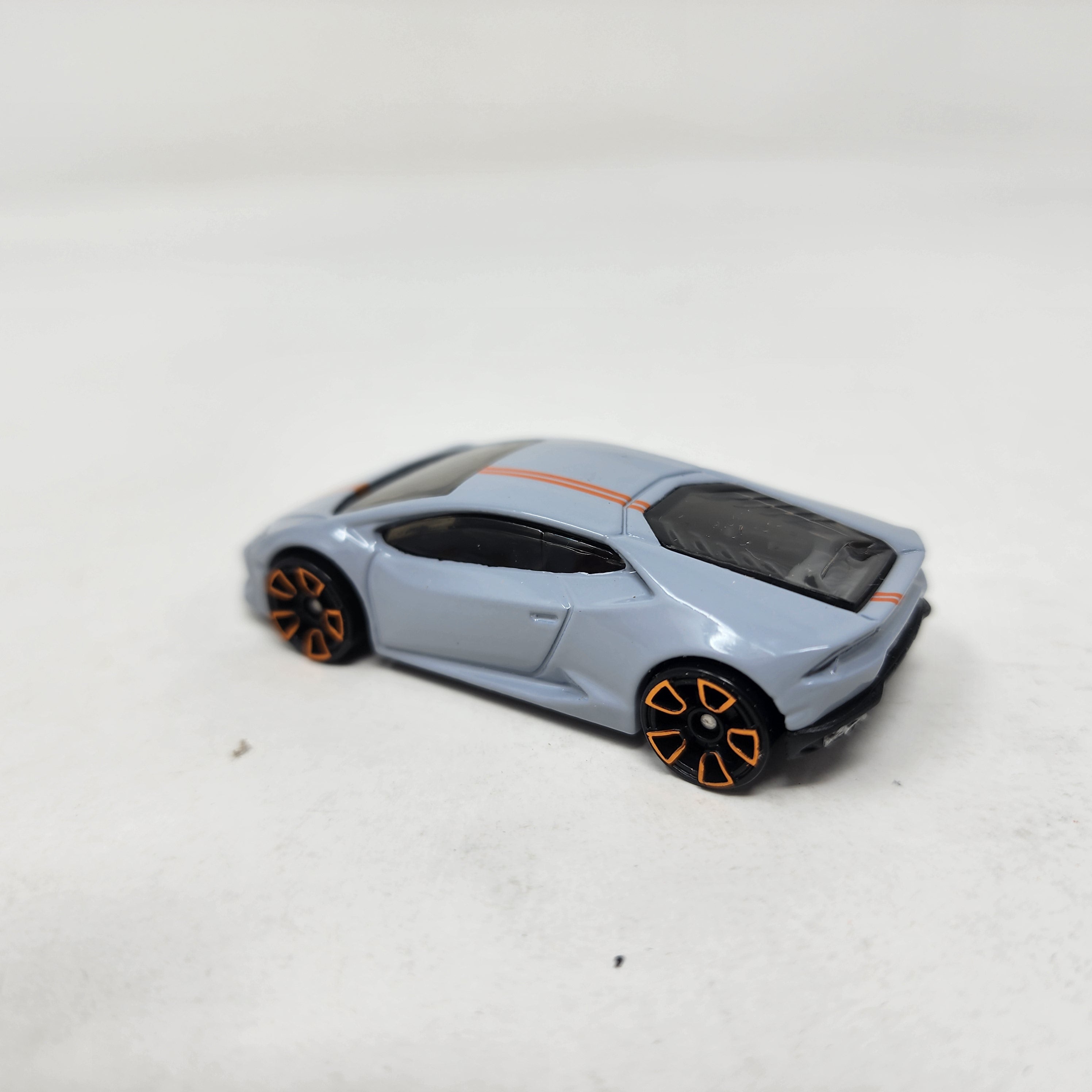 Lamborghini Huracan LP 610-4 * Hot Wheels Loose 1:64 Scale Diecast、mySite、hgirdovlk
