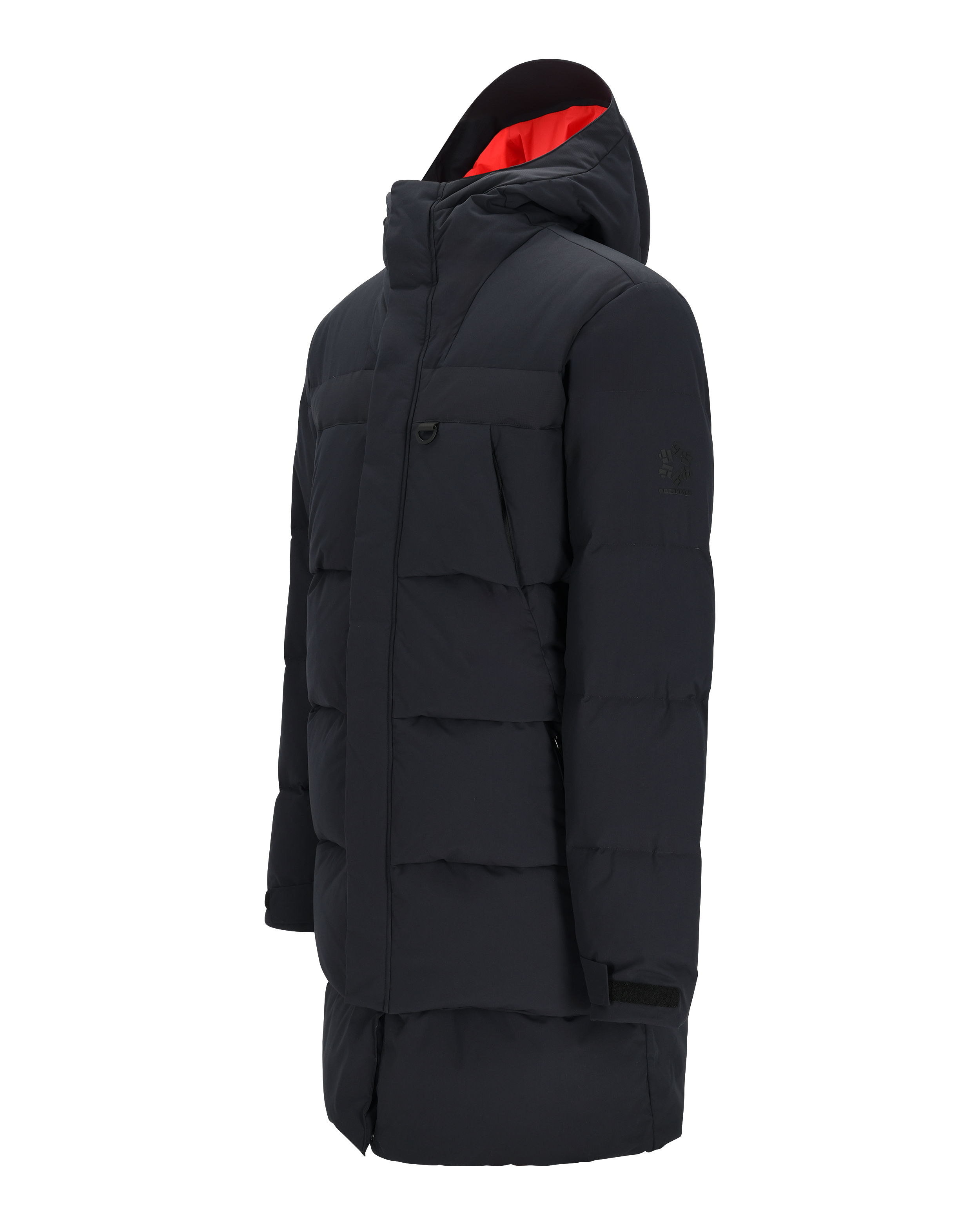 Men's Klausy Down Parka、mySite、i-lightchina