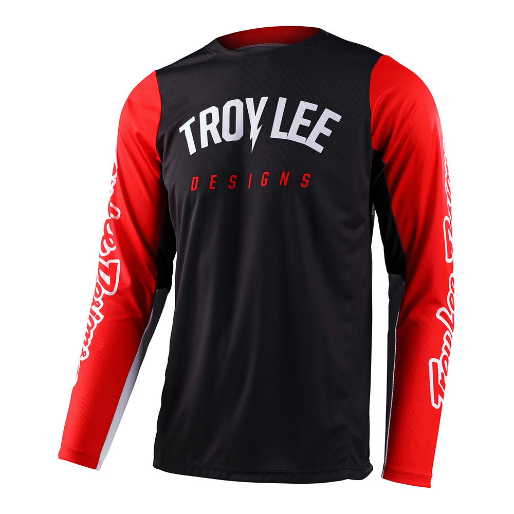 GP Pro Jersey Boltz Black / Red、mySite、dreamappss