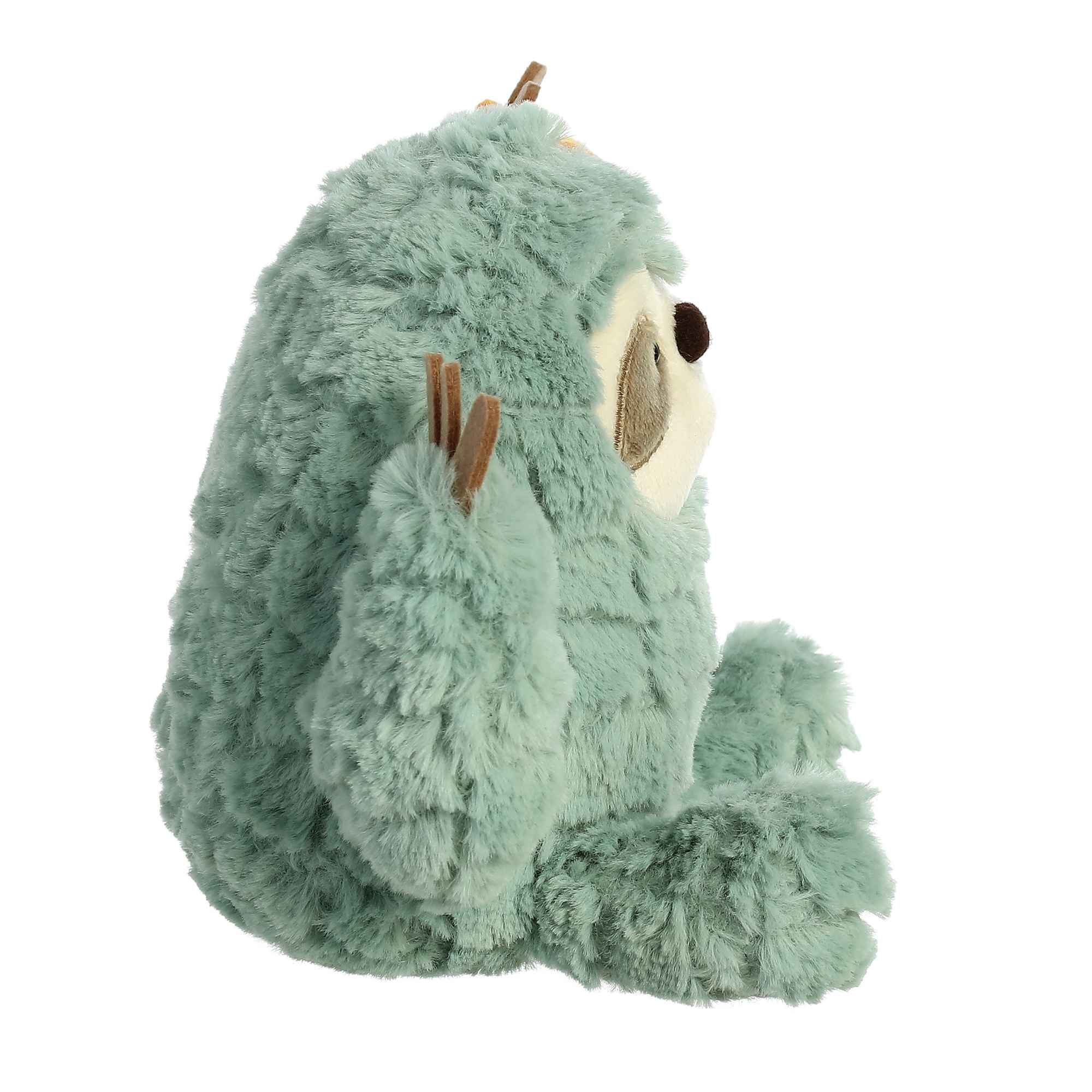 Aurora® - Cactus Kingdom™ - 7.5 Cactus Sloth™、mySite、g9winljtr