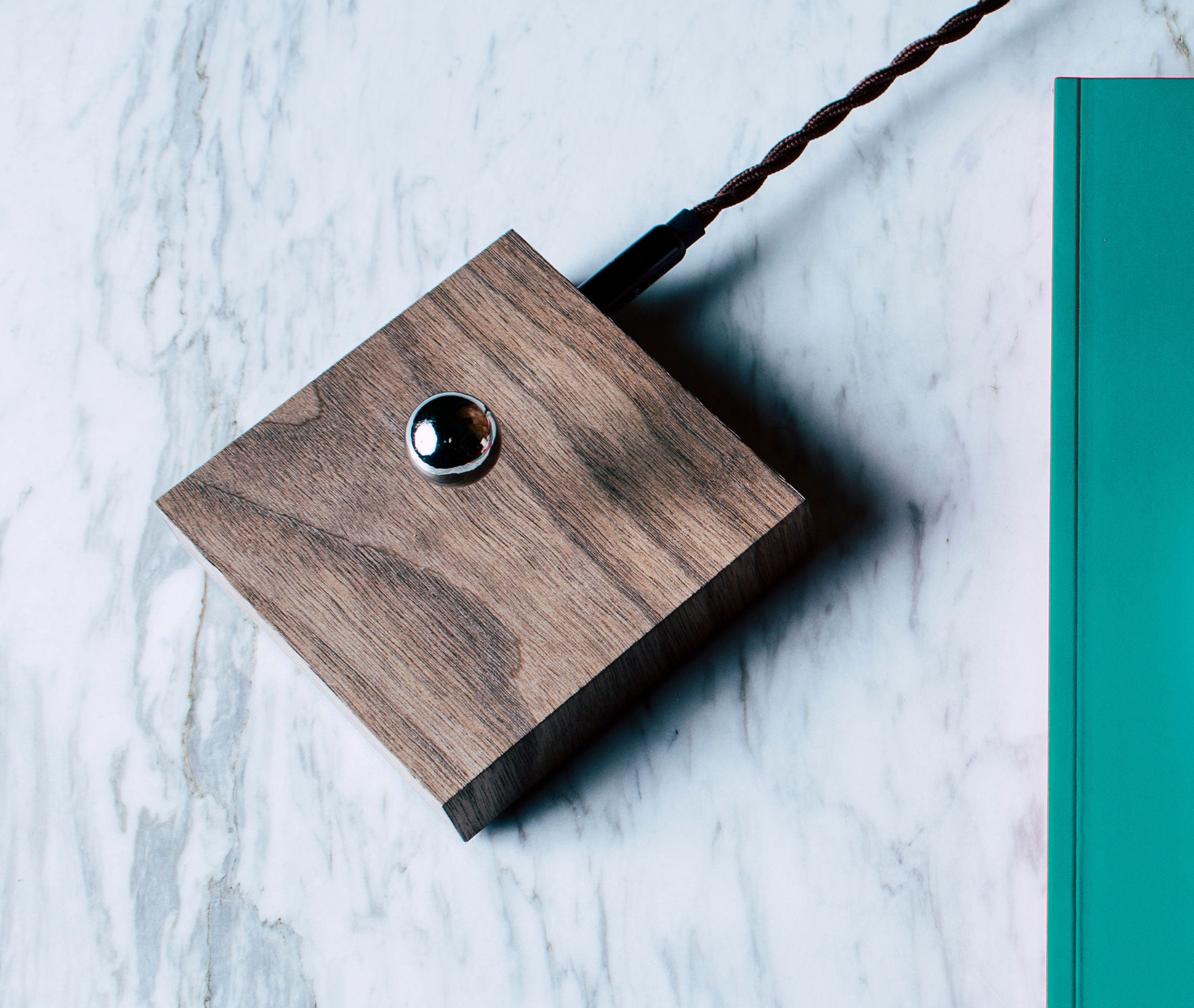 Buda Ball - Walnut、mySite、topwebapps