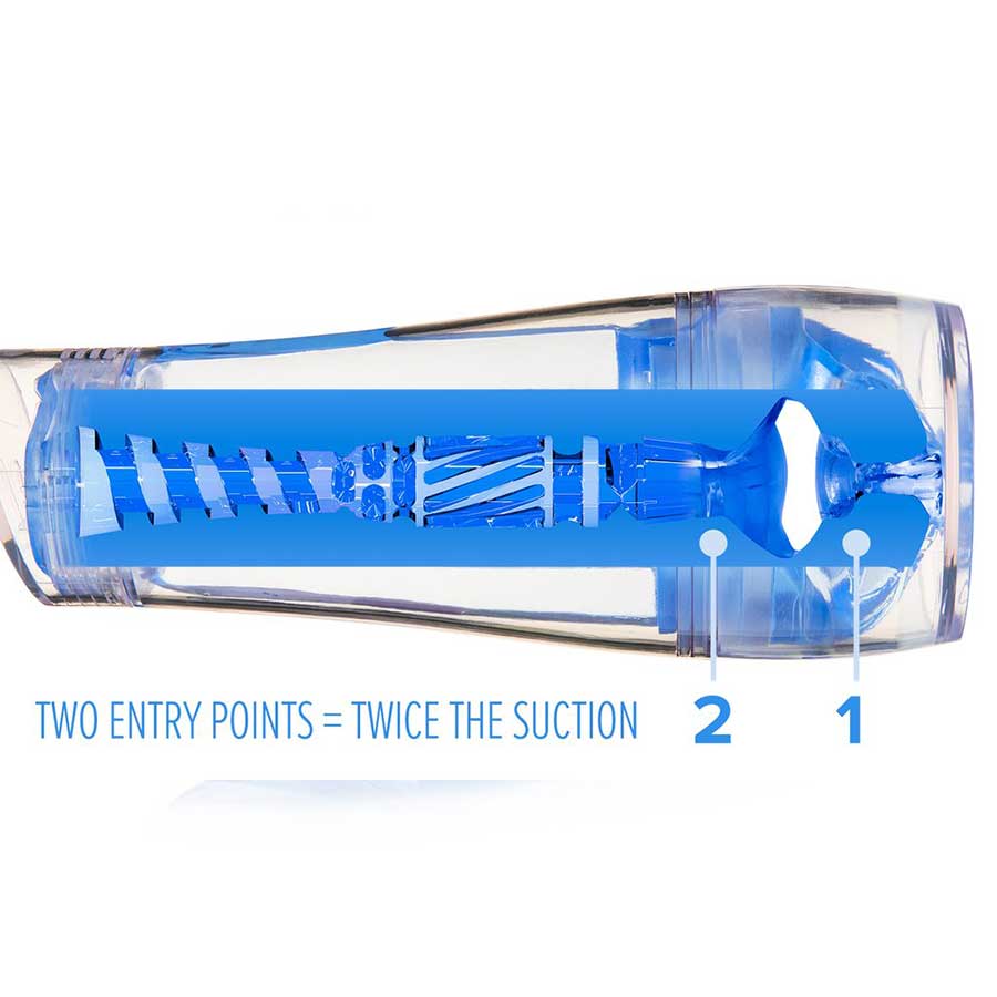 Fleshlight Flight Commander Turbo Masturbator、mySite、bottomscart