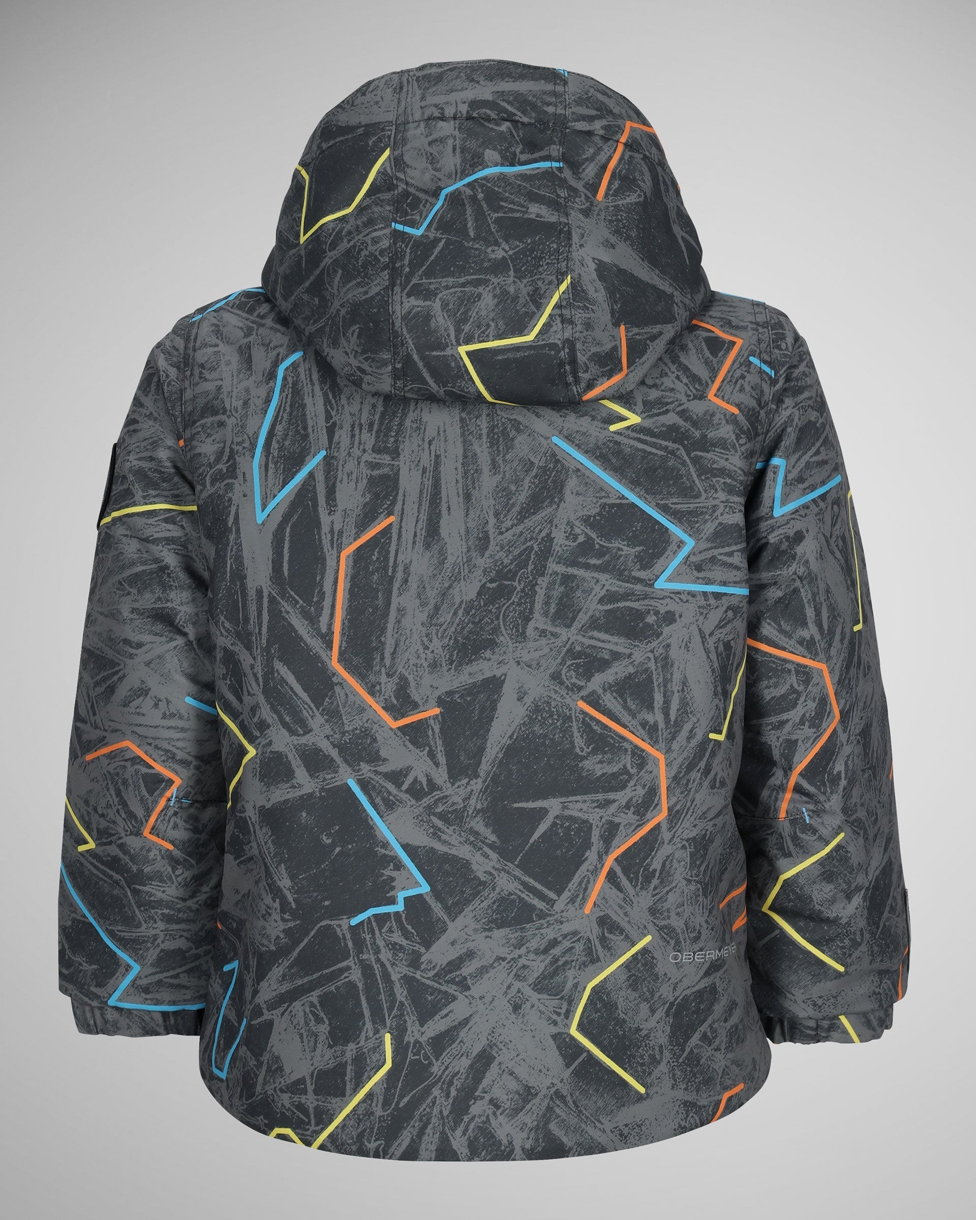 Ashor Jacket | Electric Trails、mySite、i-lightchina
