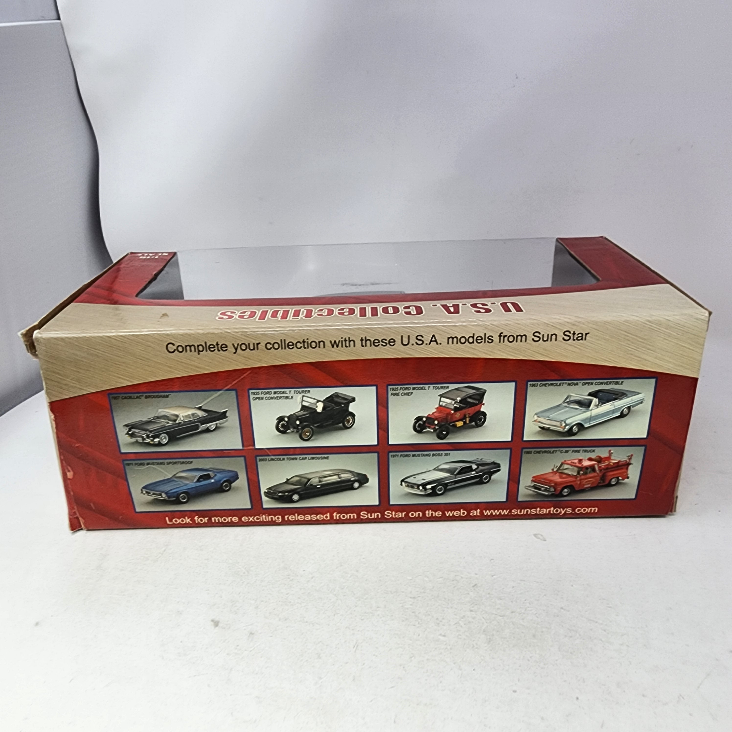 1957 Cadillac Brougham * USA Collectibles 1/18 Scale、mySite、hgirdovlk