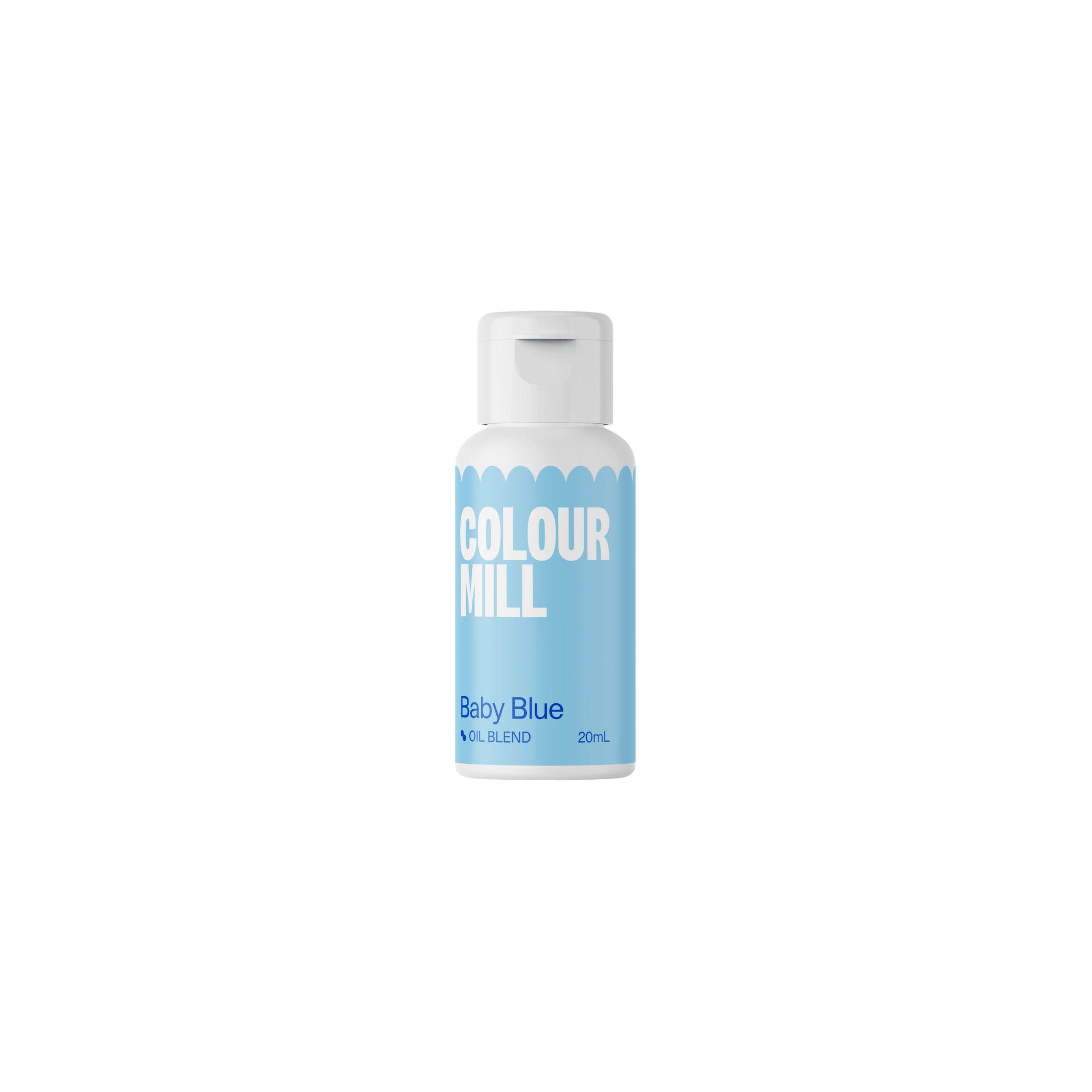  Colour Mill Baby Blue - Oil Blend、mySite、elrpsem3k