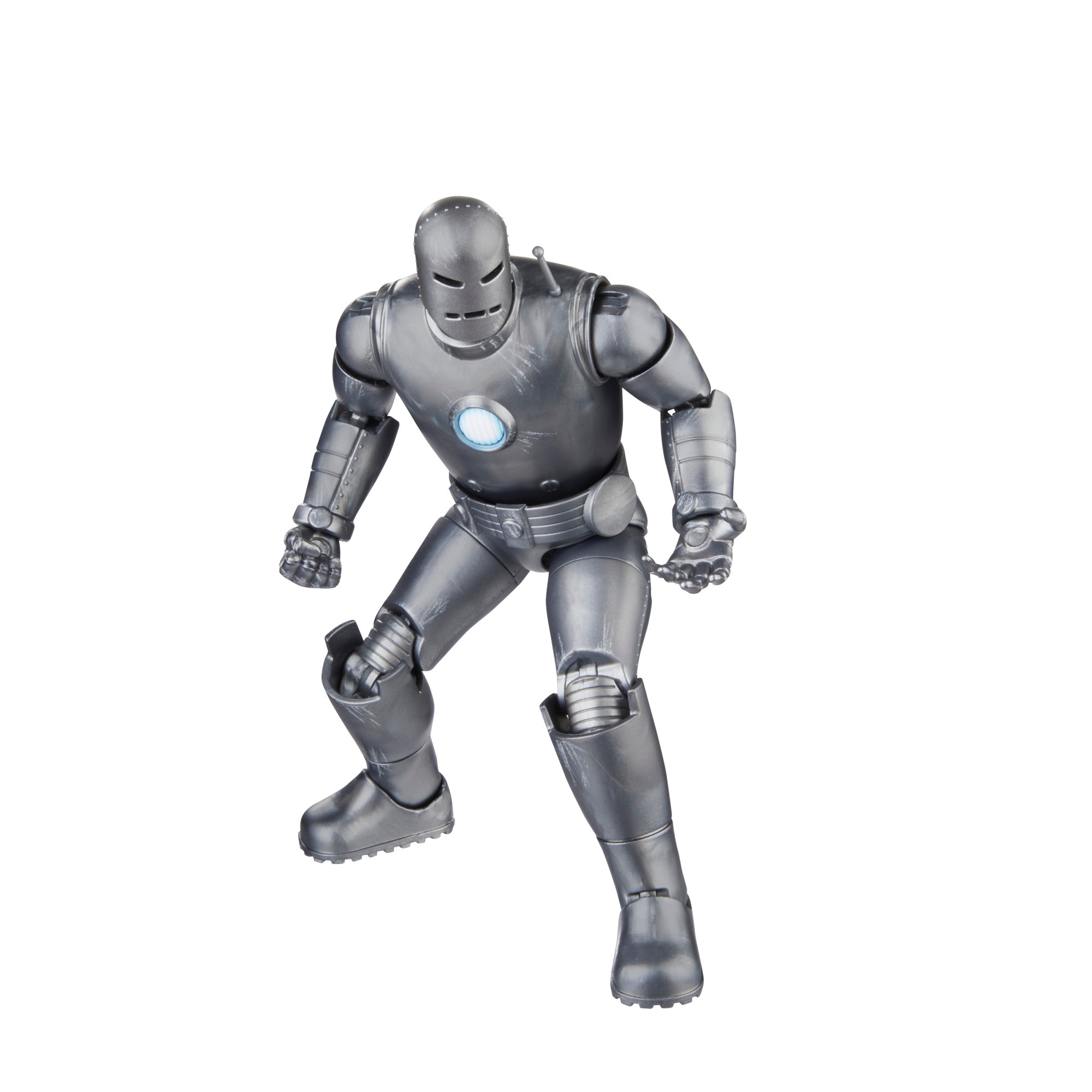 Marvel Legends Iron Man (Model 01)、mySite、hgirdovlk